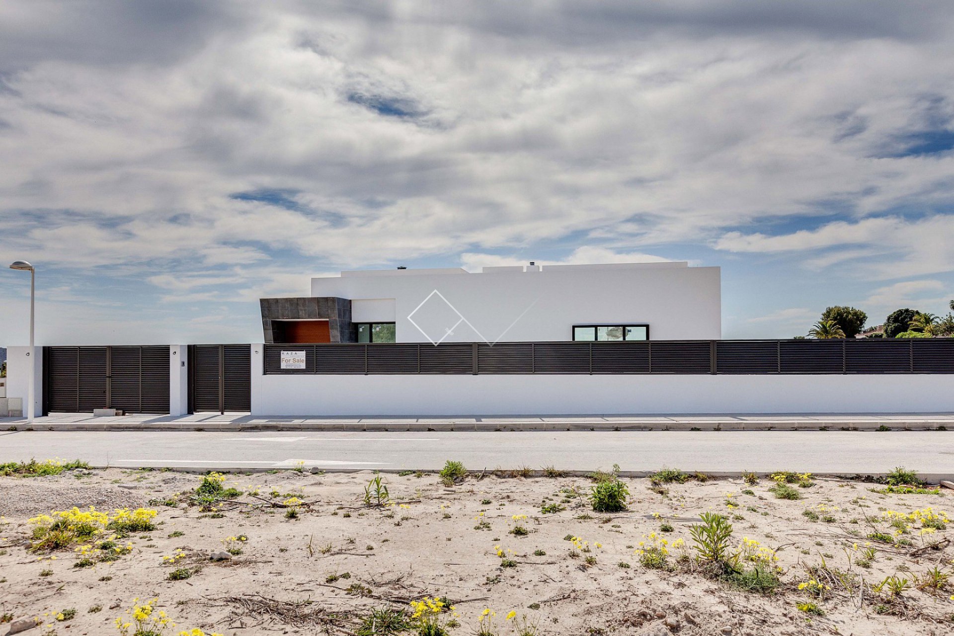 Neuf - Villa - Moraira - Camarrocha