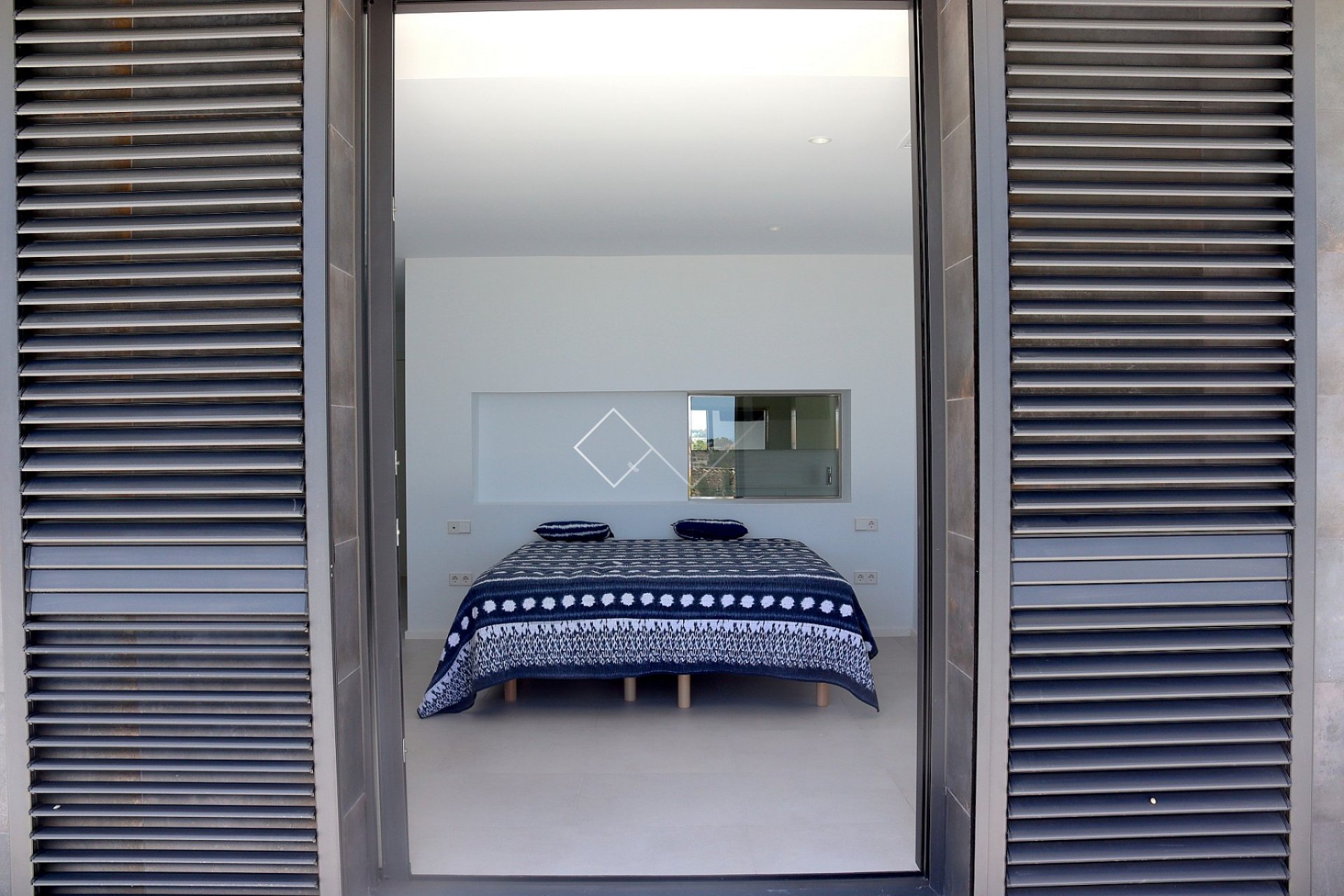 Neuf - Villa - Moraira - Camarrocha