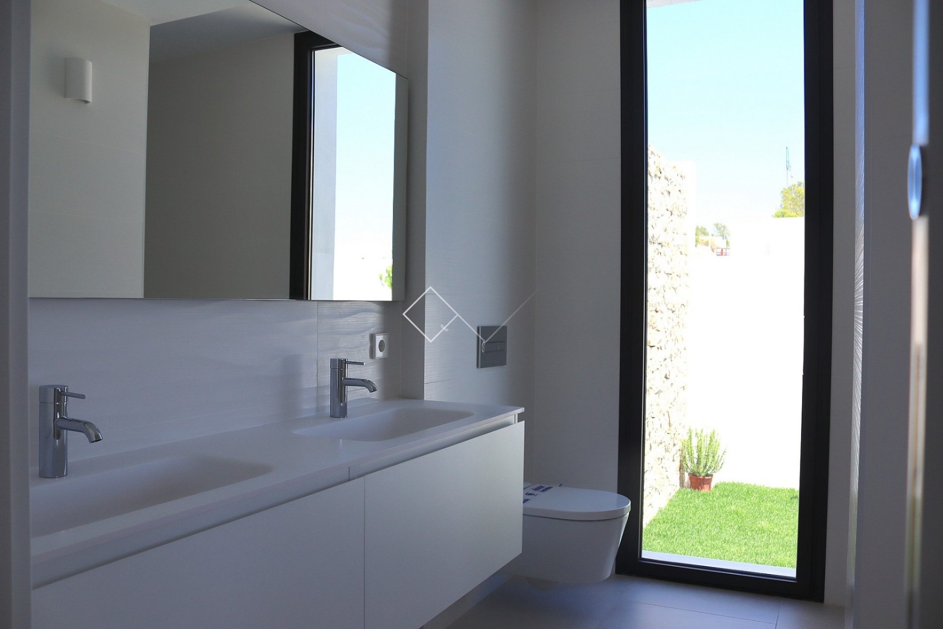 Neuf - Villa - Moraira - Camarrocha