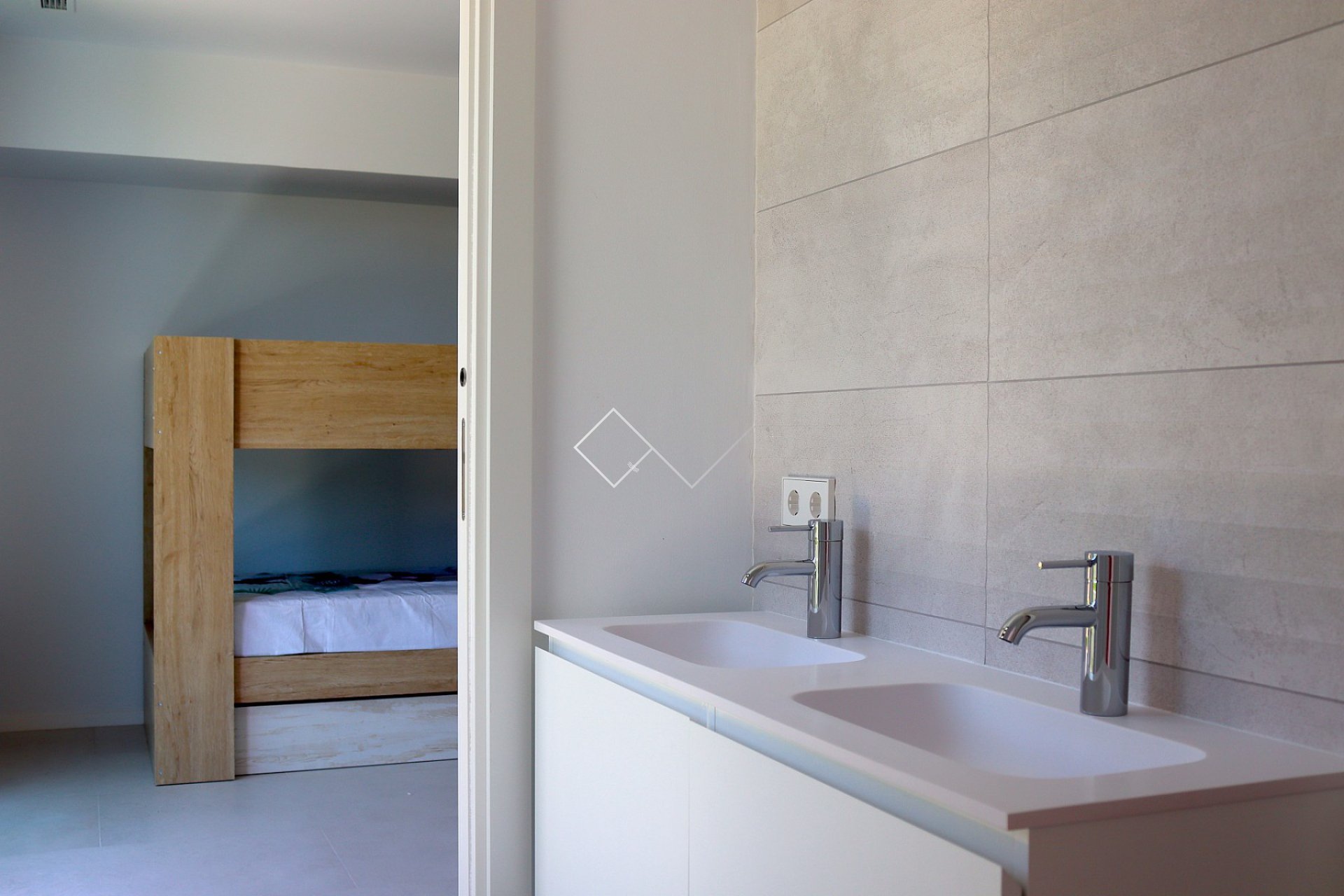 Neuf - Villa - Moraira - Camarrocha