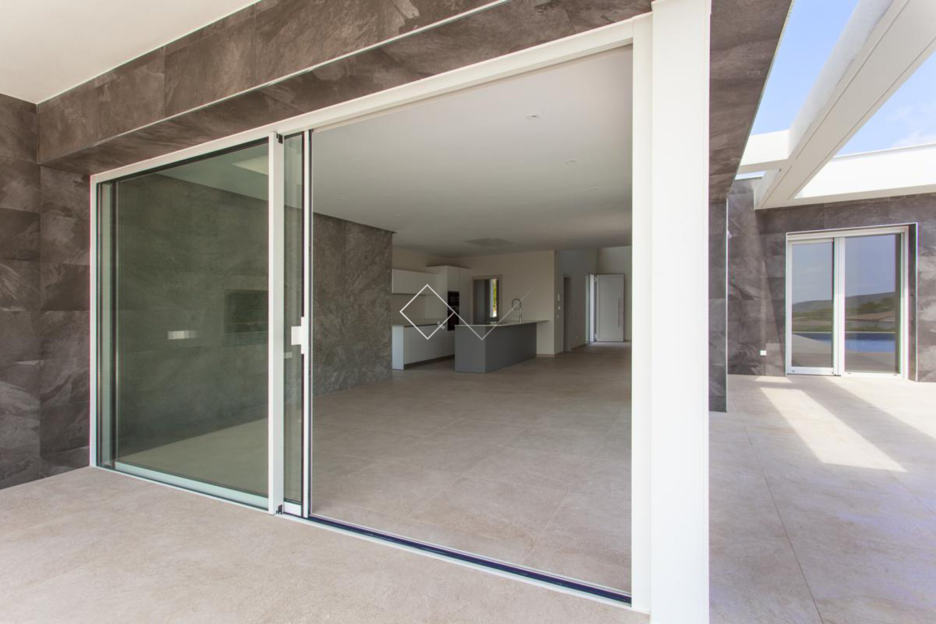 Neuf - Villa - Moraira - Camarrocha