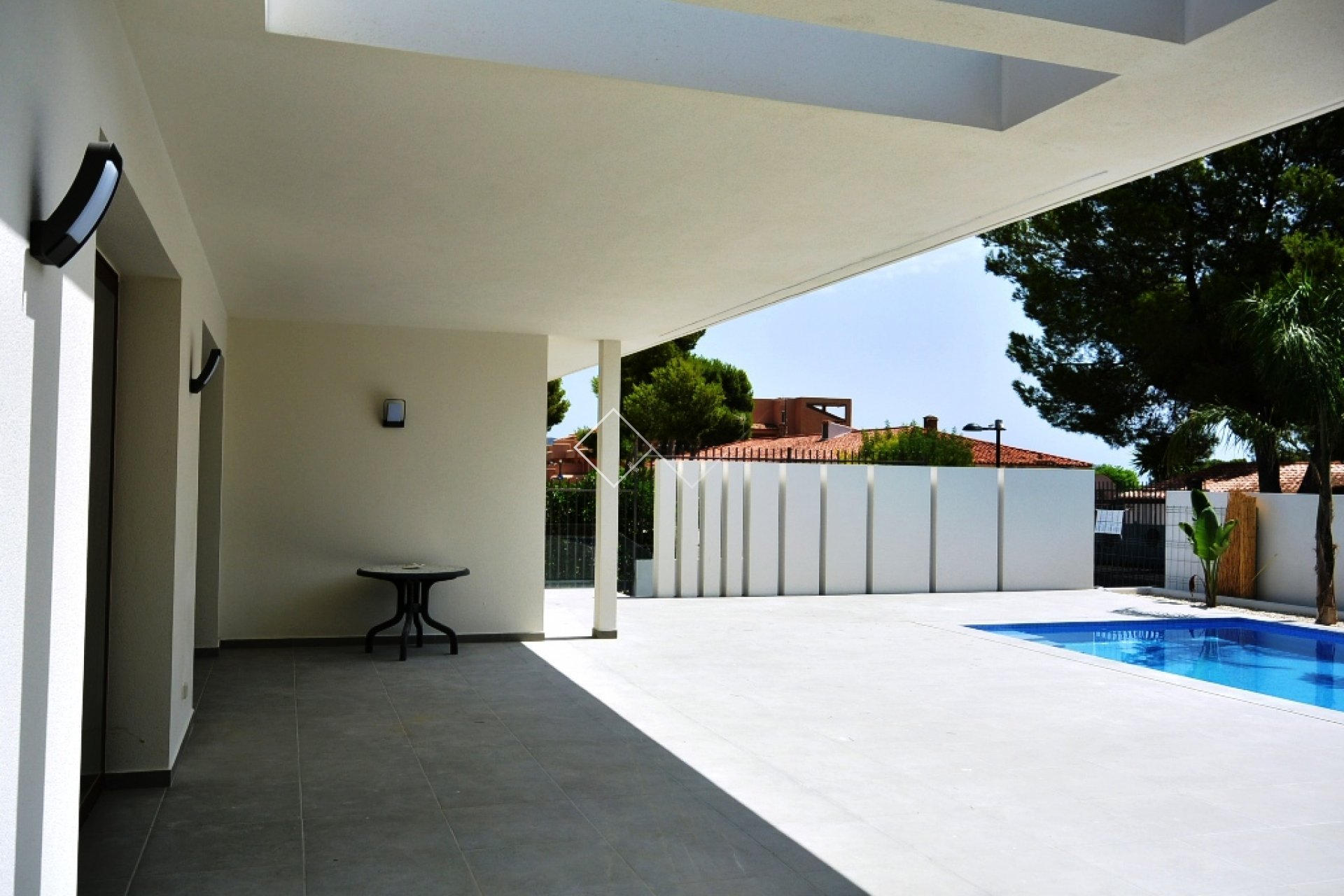 Neuf - Villa - Moraira - Cometa