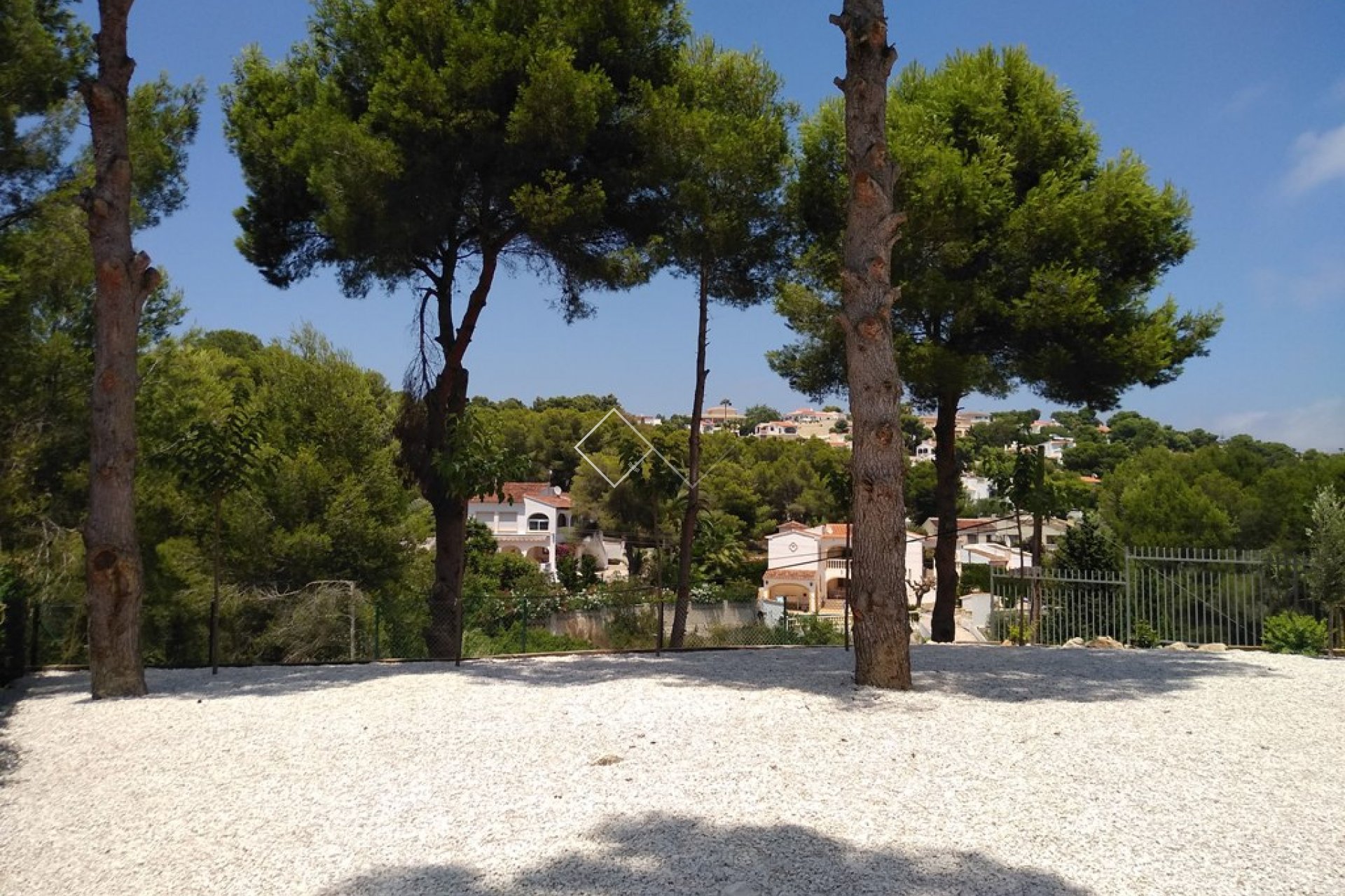 Neuf - Villa - Moraira - Cometa