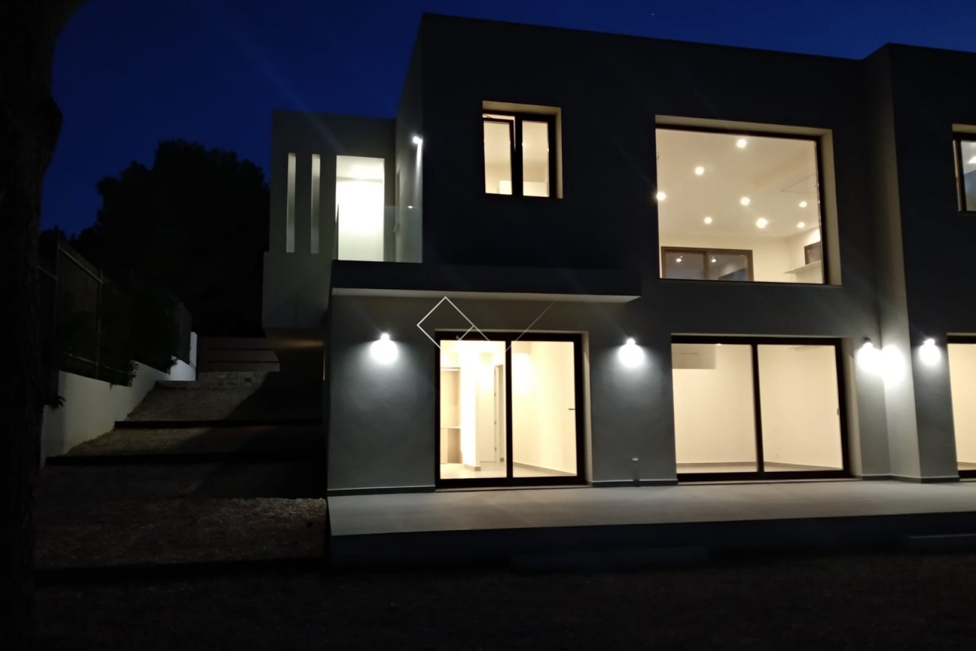 Neuf - Villa - Moraira - Cometa