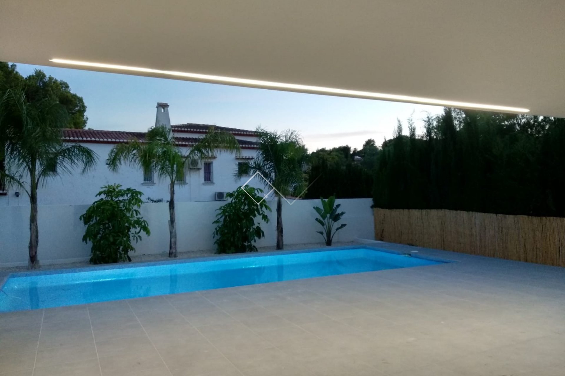 Neuf - Villa - Moraira - Cometa