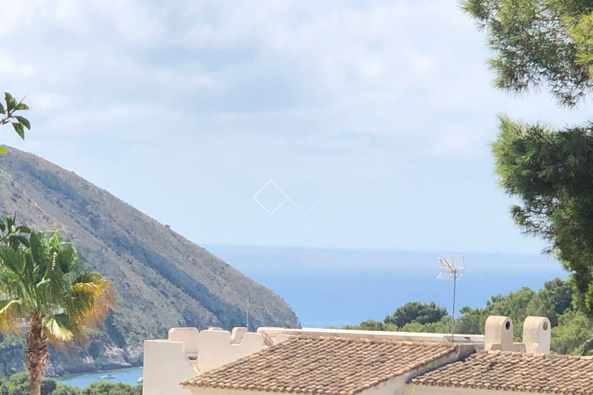 Neuf - Villa - Moraira - El Portet