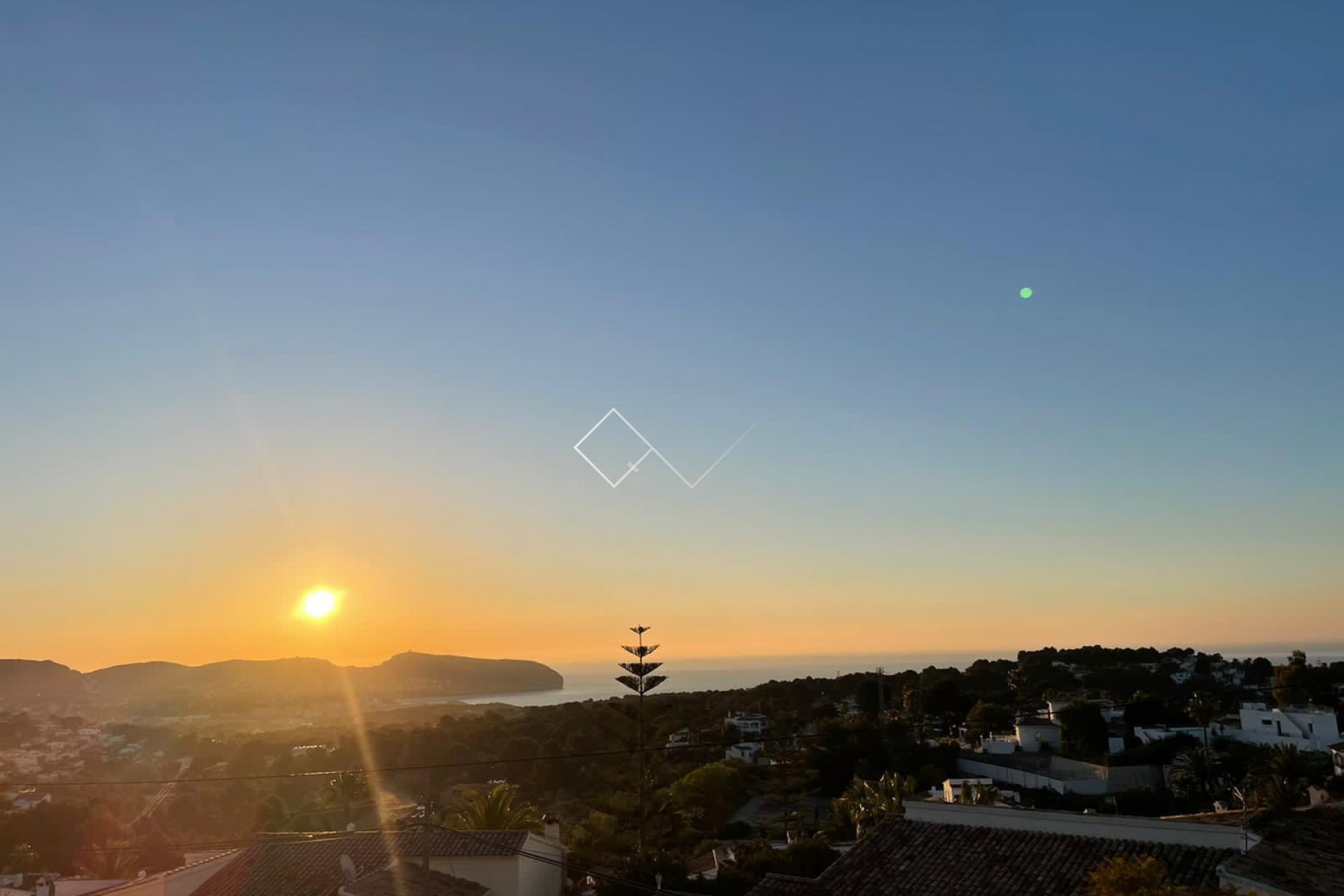 Neuf - Villa - Moraira - Fanadix