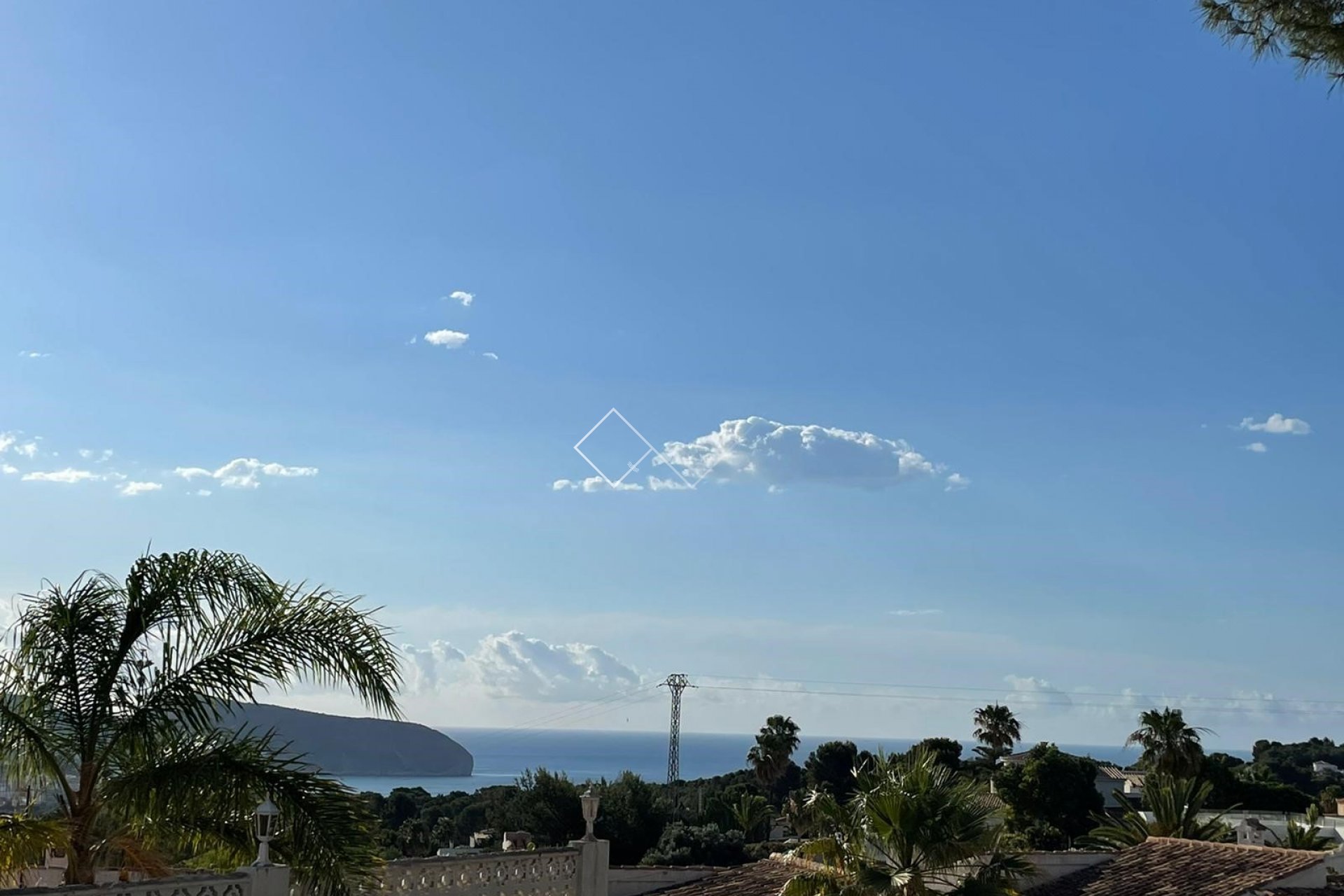 Neuf - Villa - Moraira - Fanadix