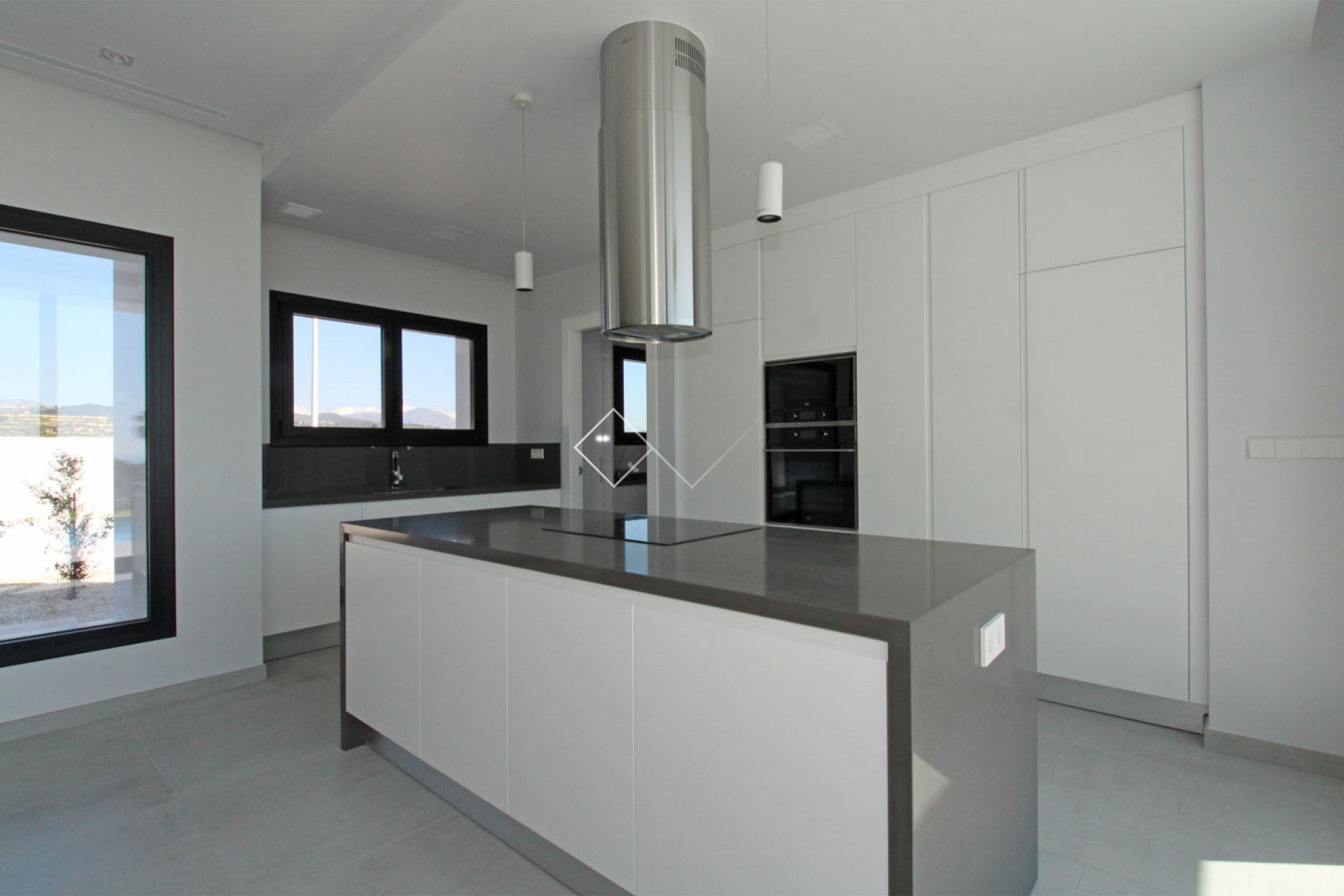 Neuf - Villa - Moraira - La Sabatera