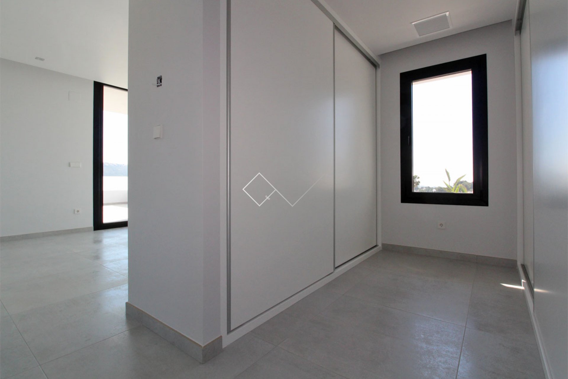 Neuf - Villa - Moraira - La Sabatera