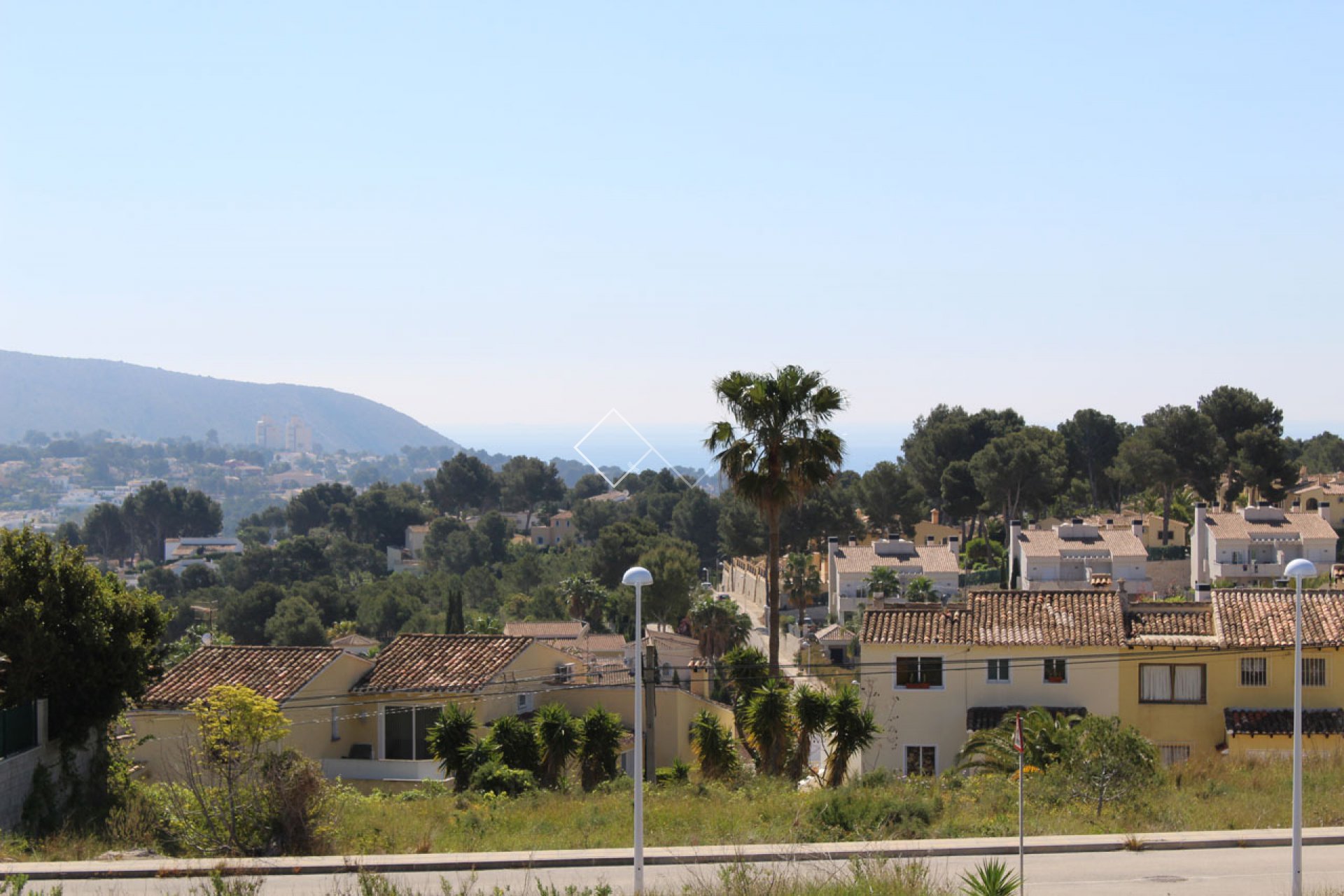 Neuf - Villa - Moraira - La Sabatera