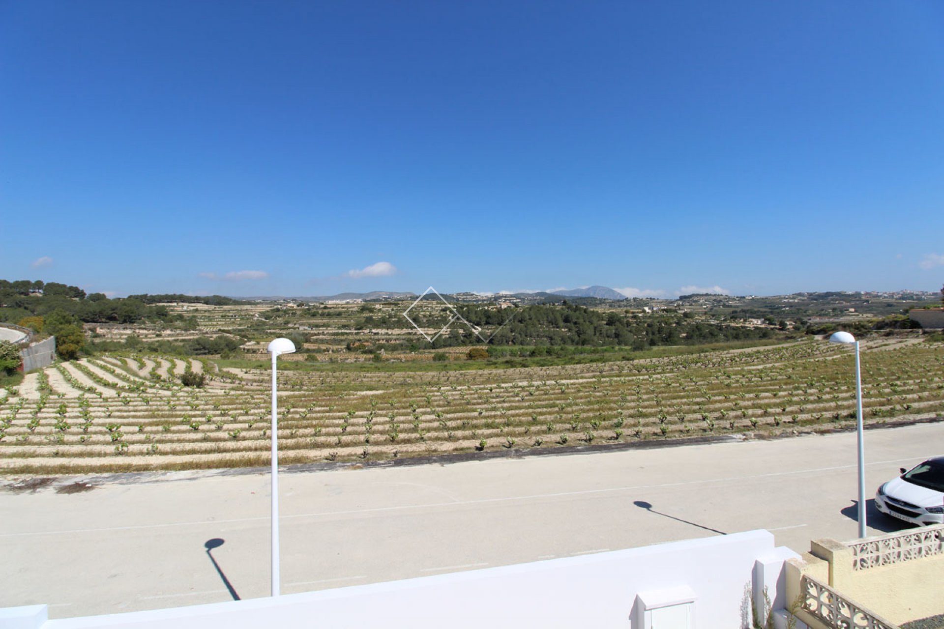 Neuf - Villa - Moraira - La Sabatera