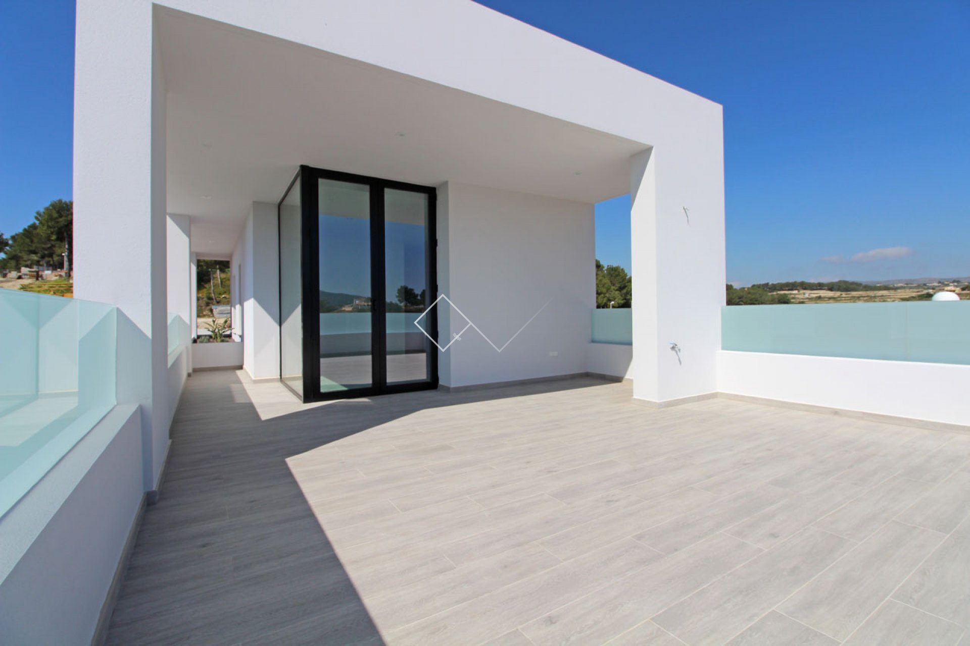 Neuf - Villa - Moraira - La Sabatera