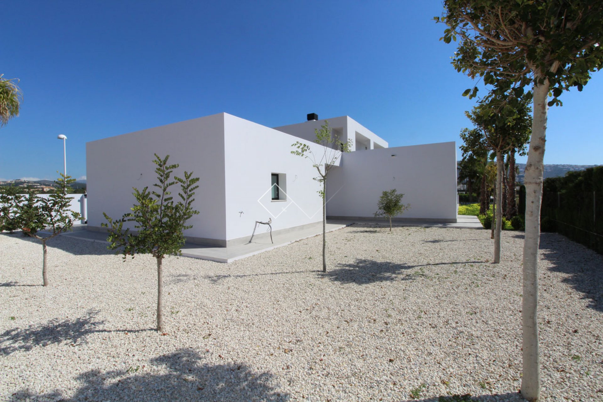 Neuf - Villa - Moraira - La Sabatera