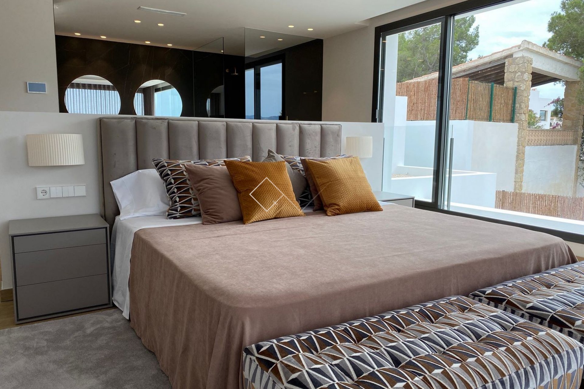 Neuf - Villa - Moraira - Paichi