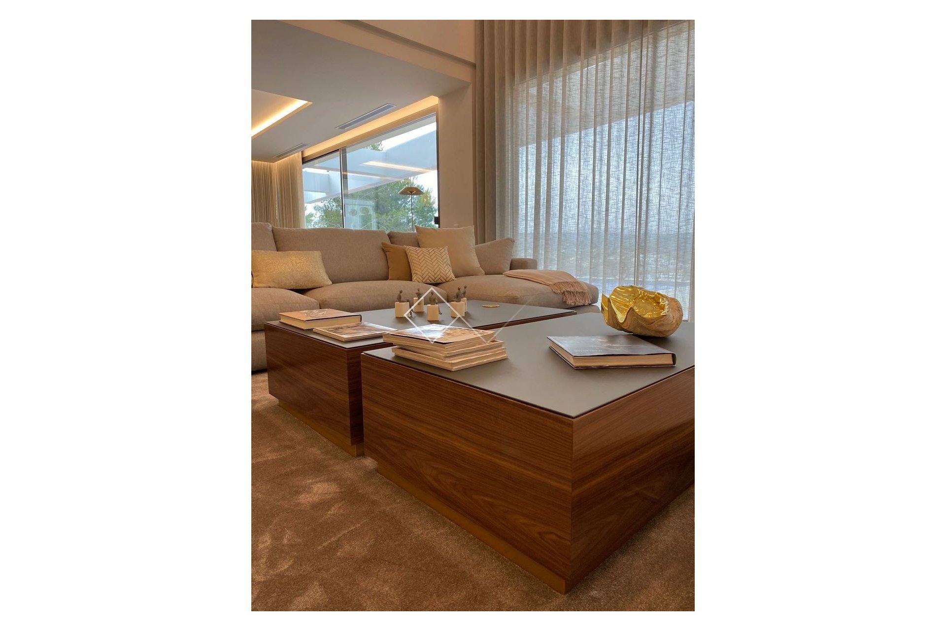 Neuf - Villa - Moraira - Paichi