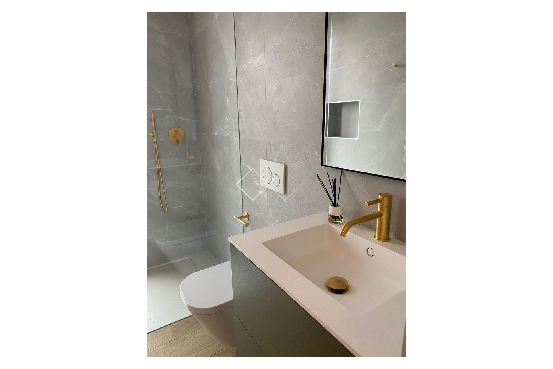 Neuf - Villa - Moraira - Paichi