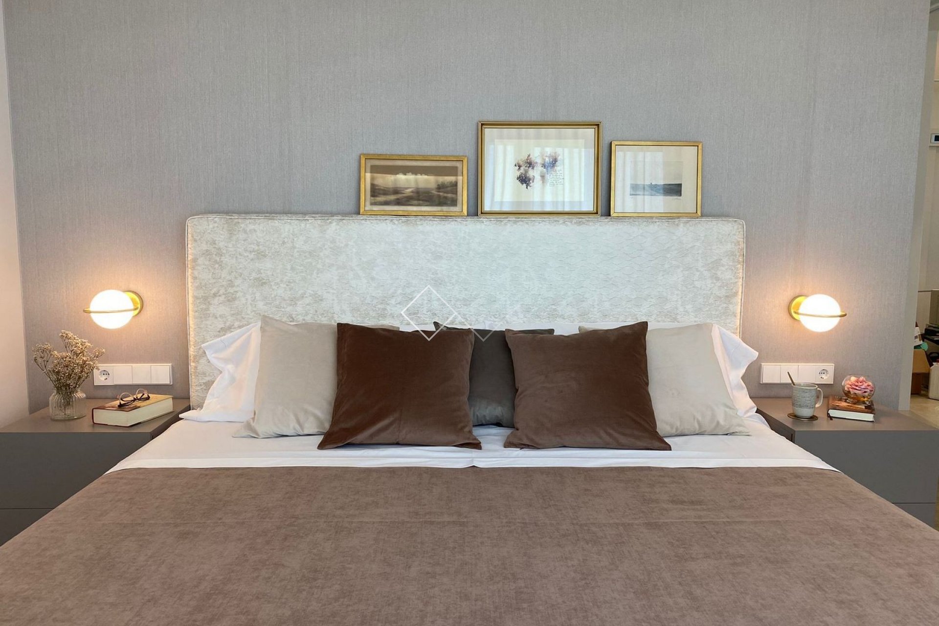 Neuf - Villa - Moraira - Paichi