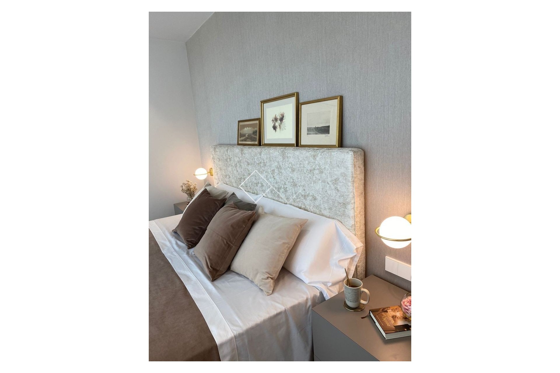 Neuf - Villa - Moraira - Paichi