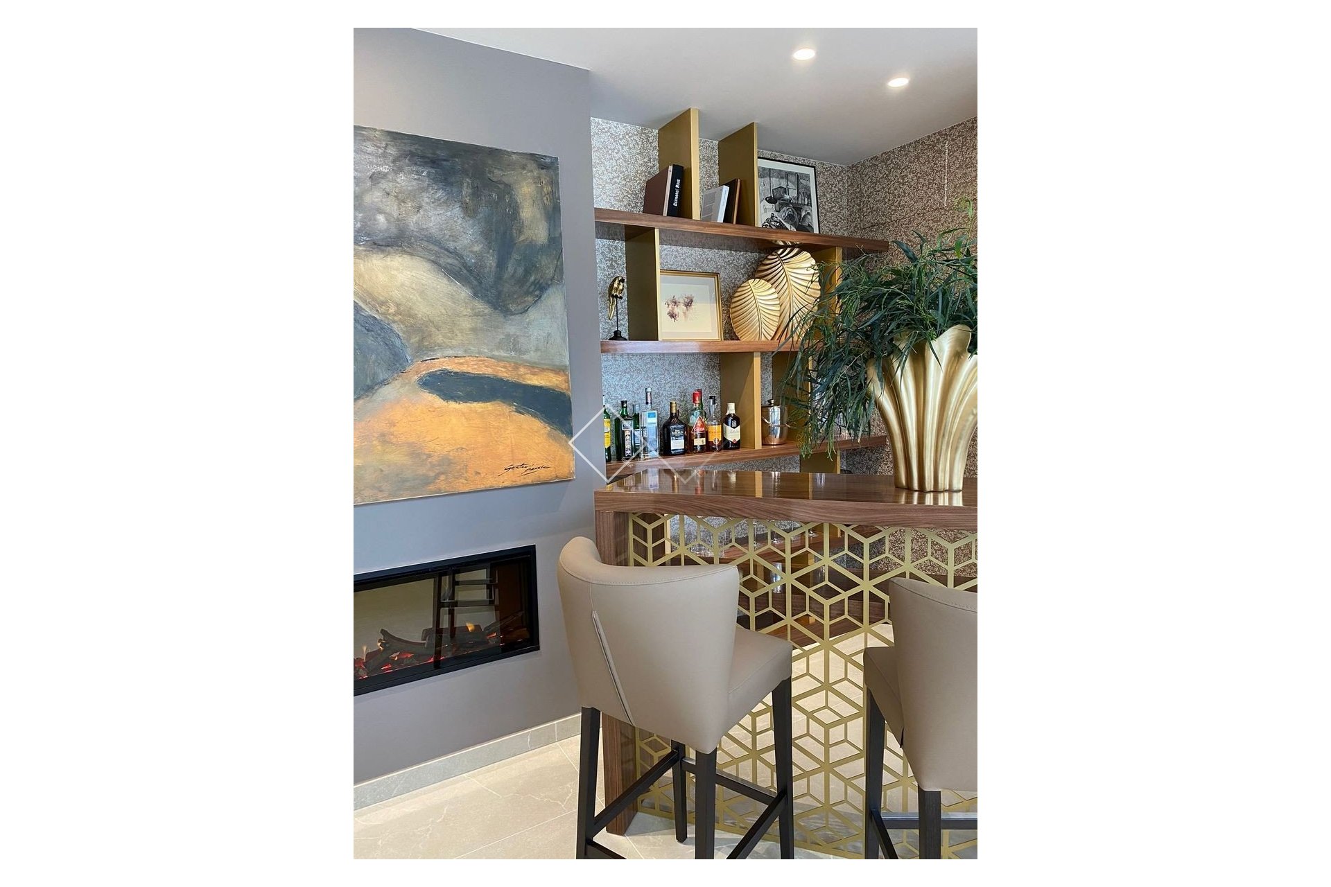 Neuf - Villa - Moraira - Paichi