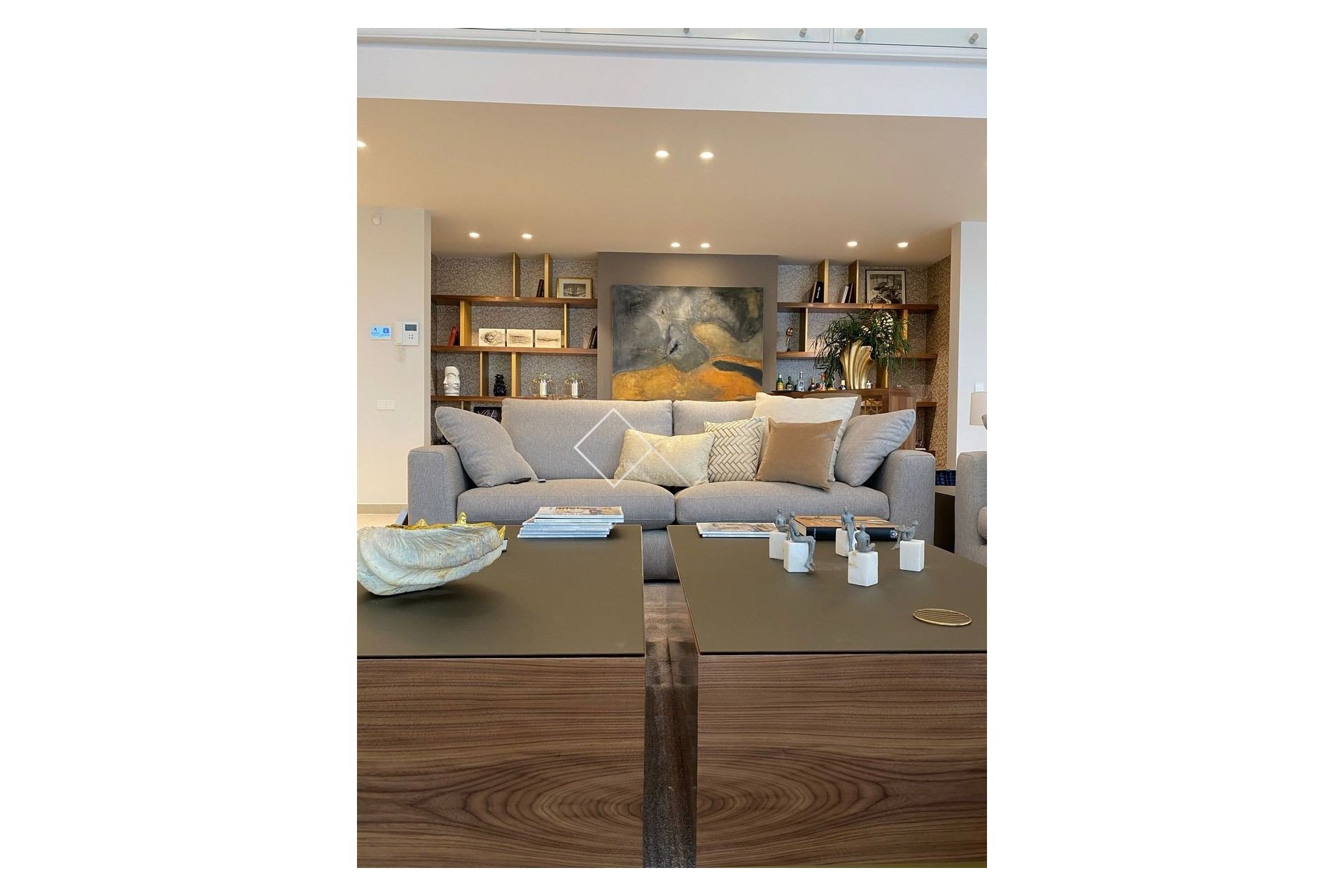 Neuf - Villa - Moraira - Paichi