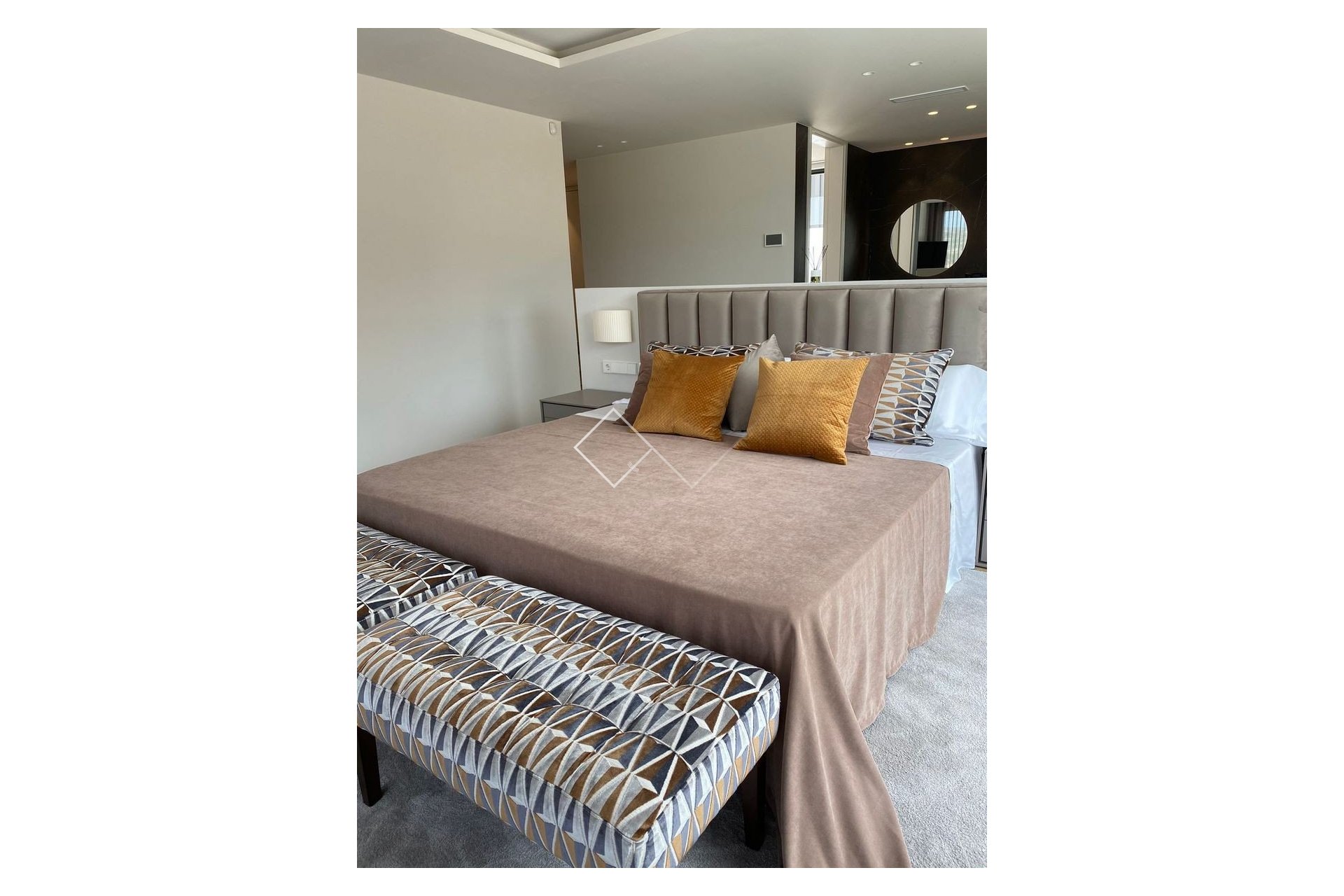 Neuf - Villa - Moraira - Paichi