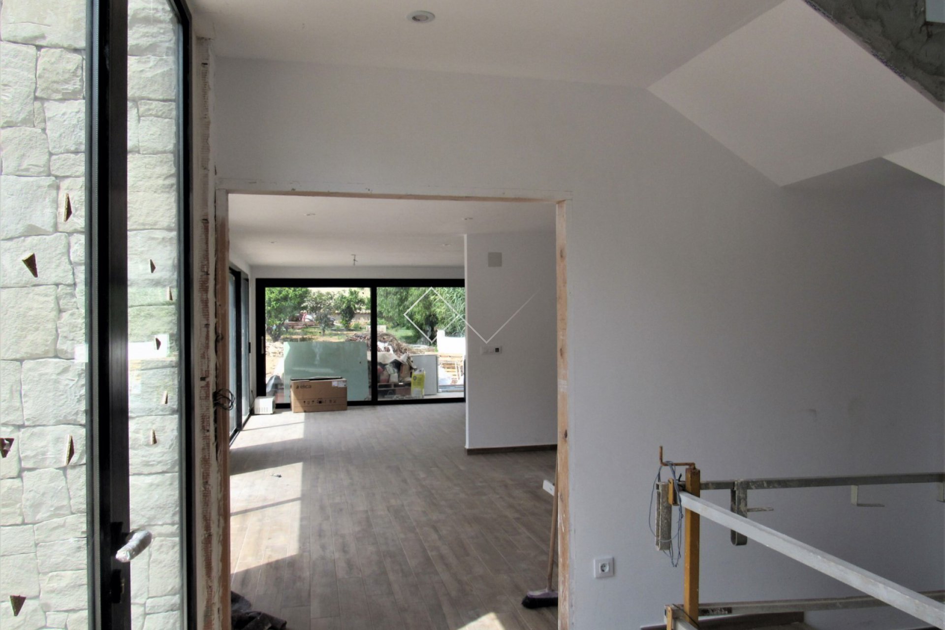 Neuf - Villa - Moraira - Pinar de l'Advocat