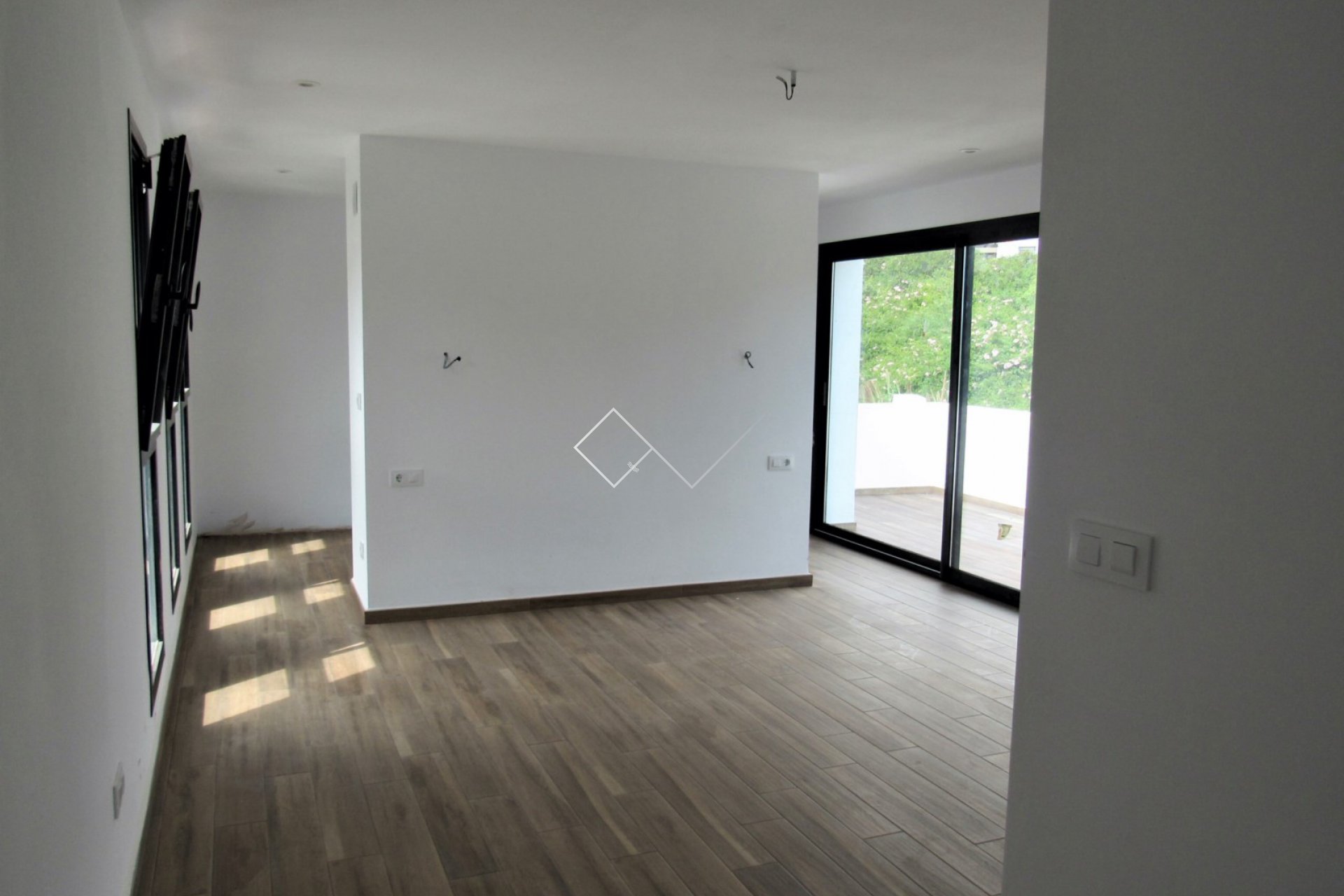 Neuf - Villa - Moraira - Pinar de l'Advocat