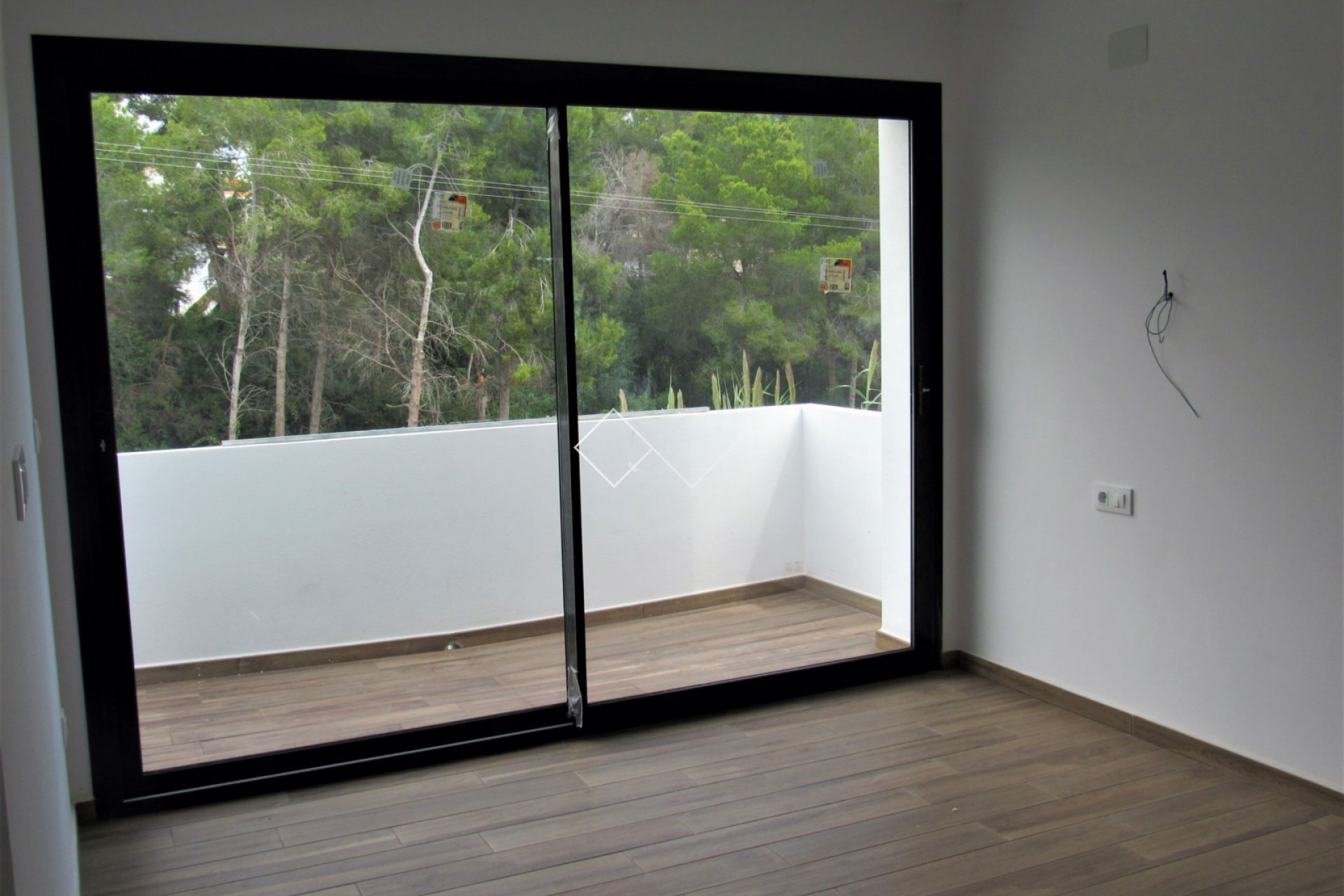 Neuf - Villa - Moraira - Pinar de l'Advocat