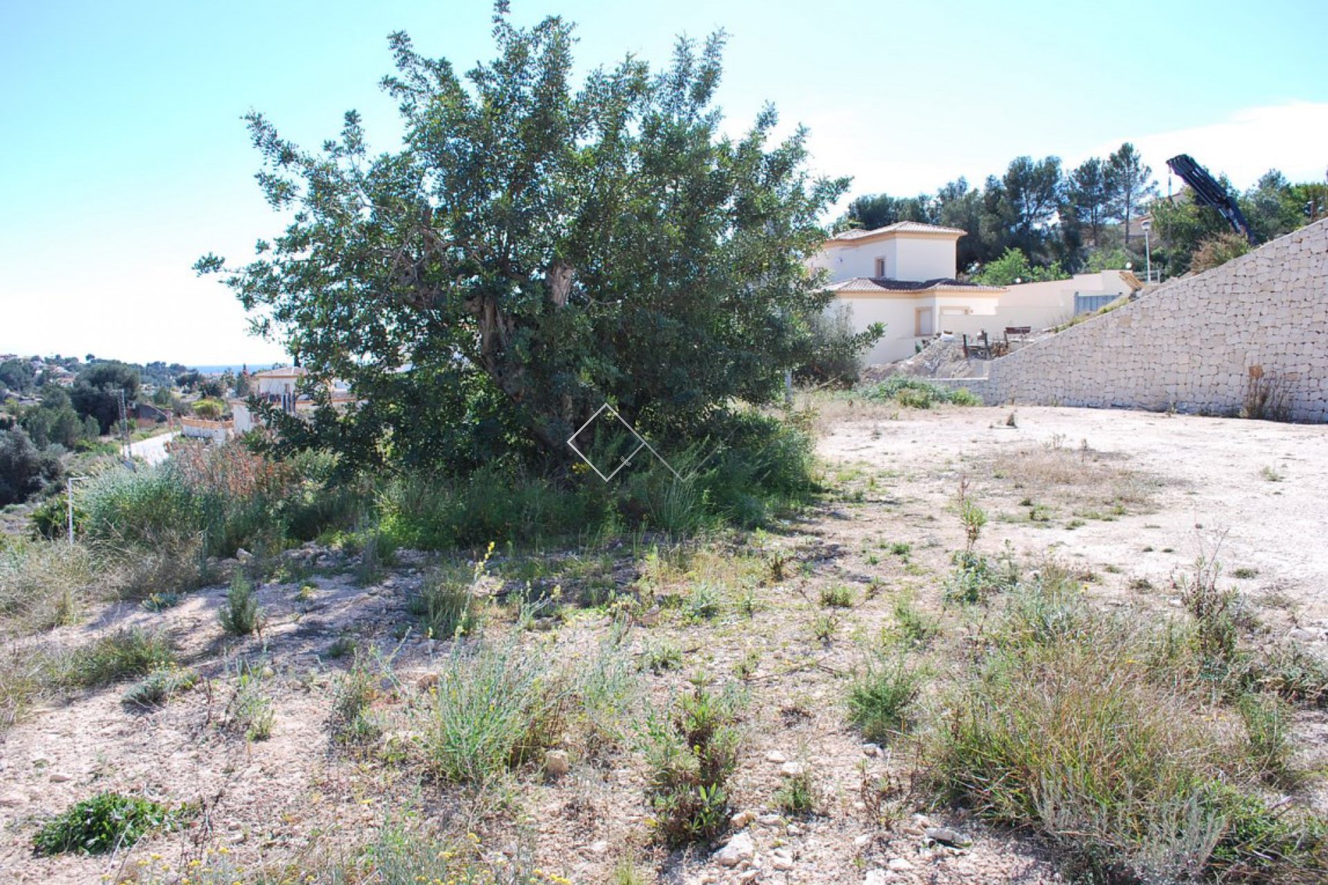 Neuf - Villa - Moraira - Solpark