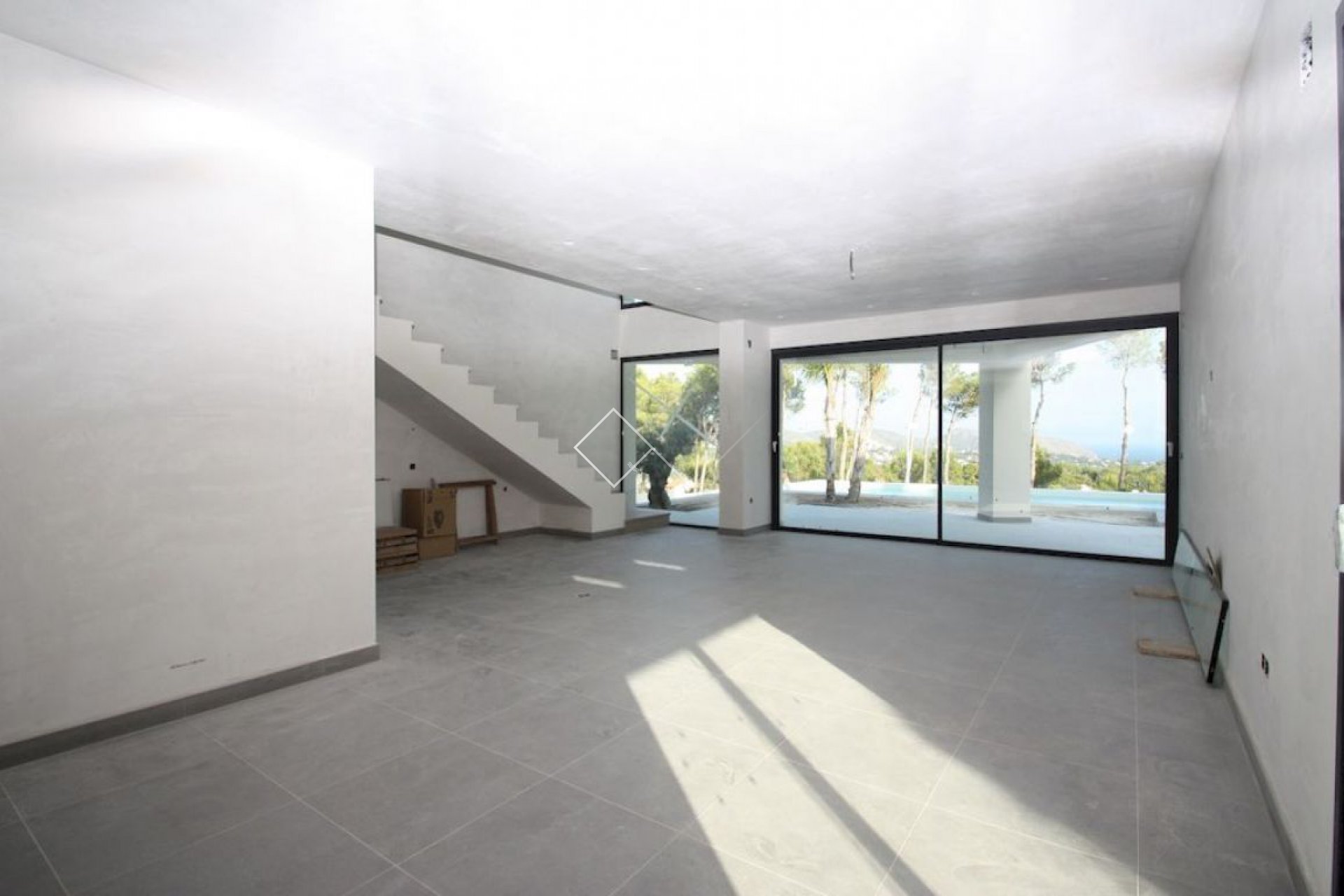 Neuf - Villa - Moraira