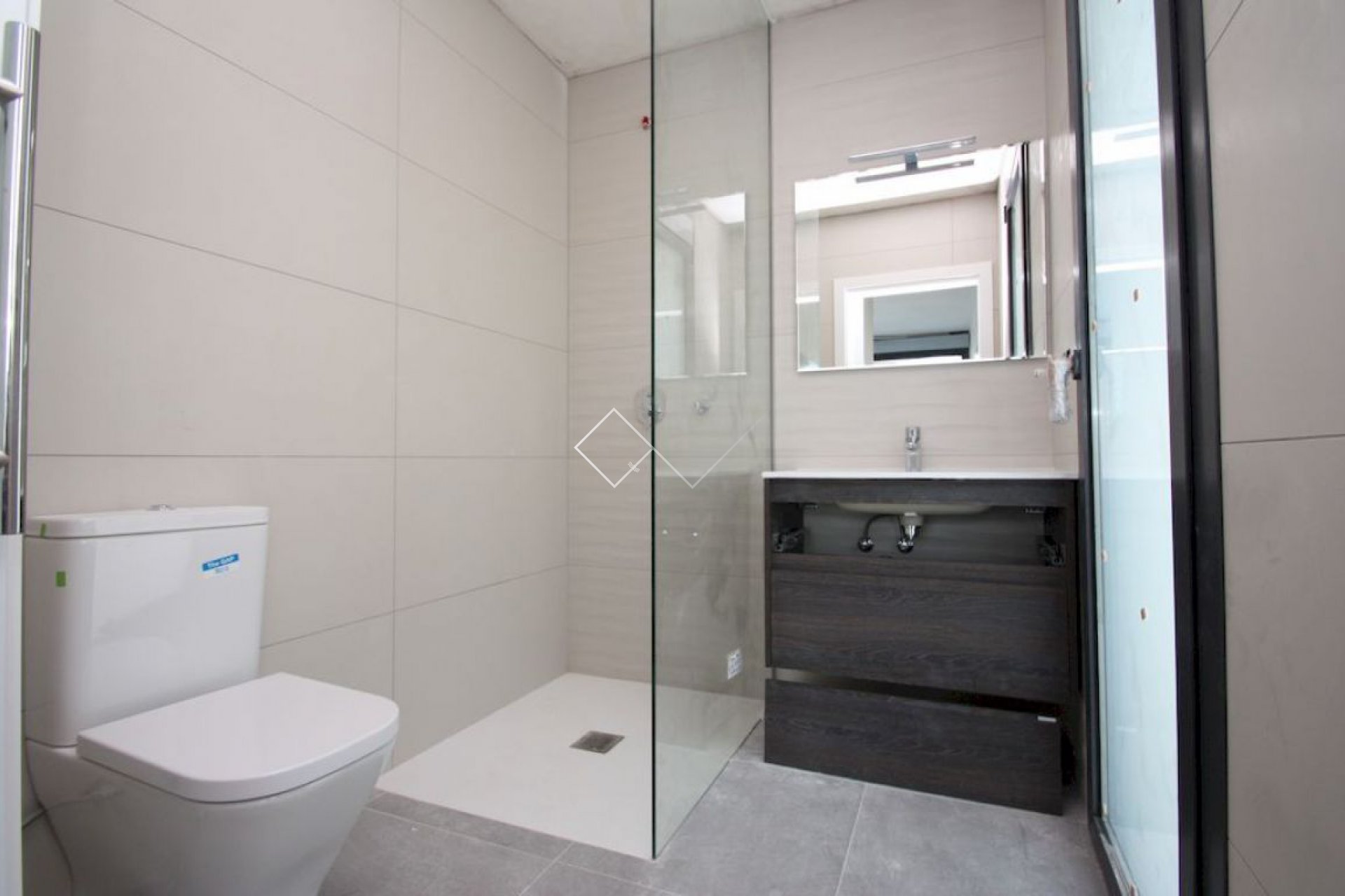 Neuf - Villa - Moraira