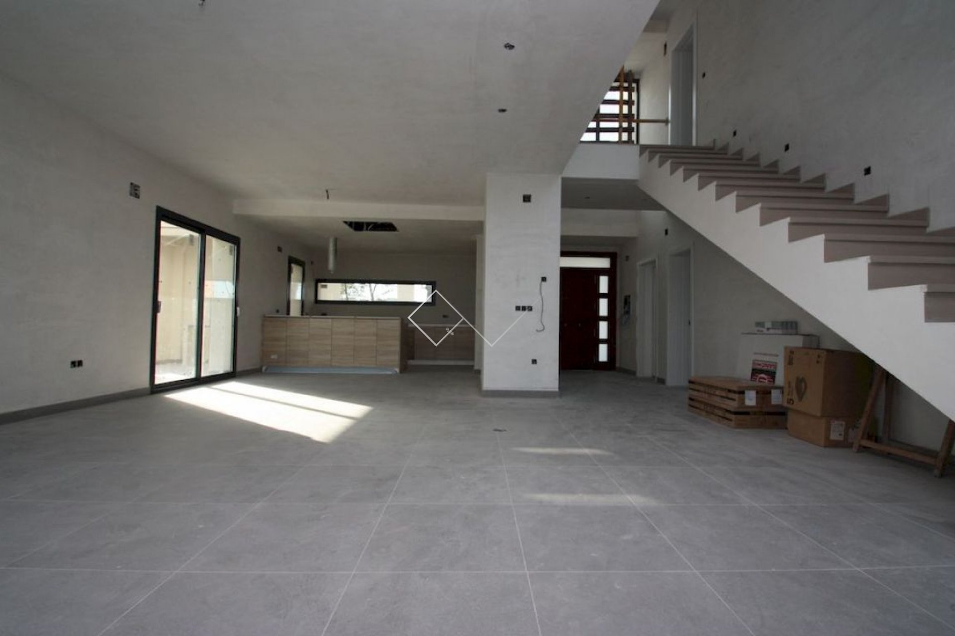 Neuf - Villa - Moraira