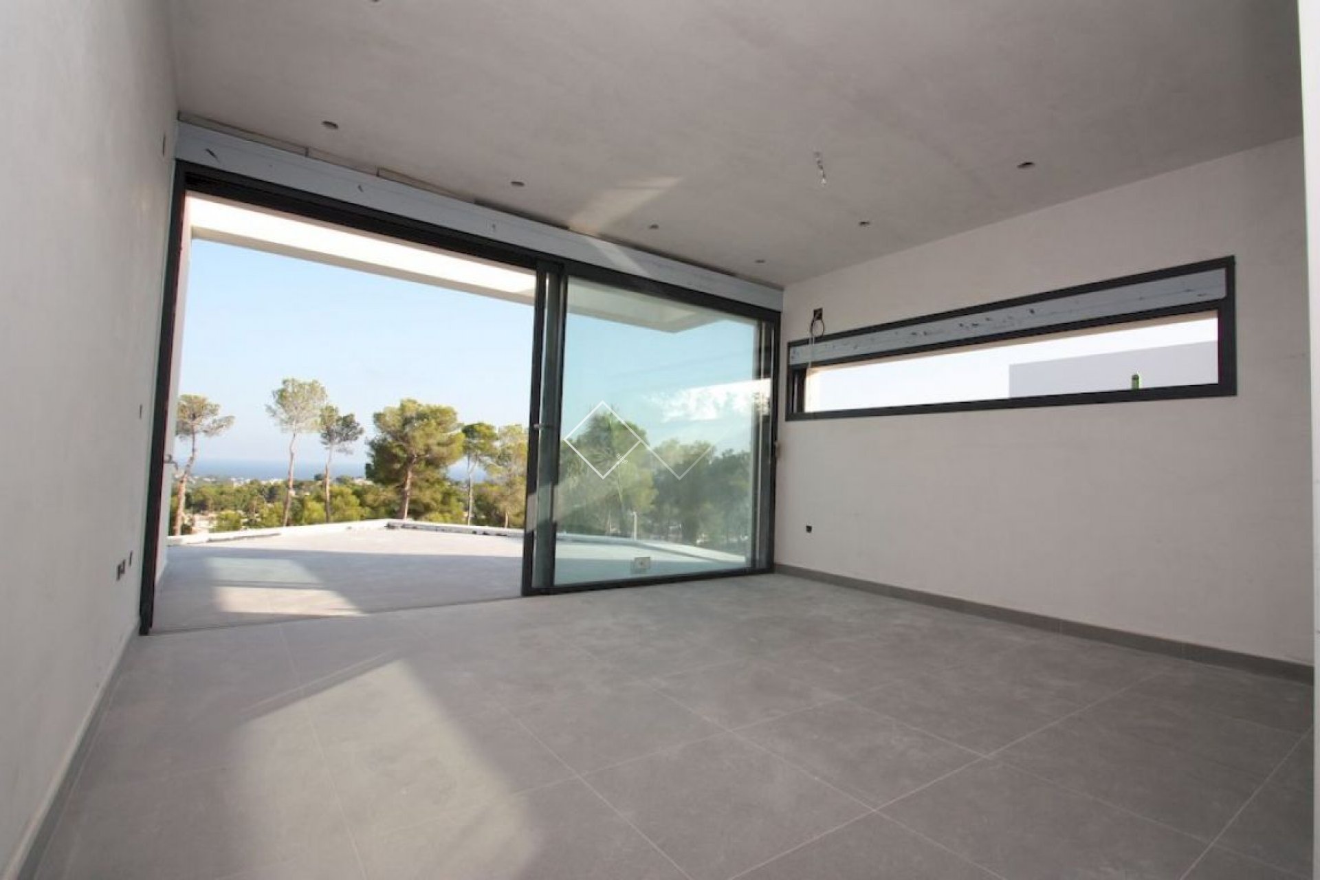 Neuf - Villa - Moraira