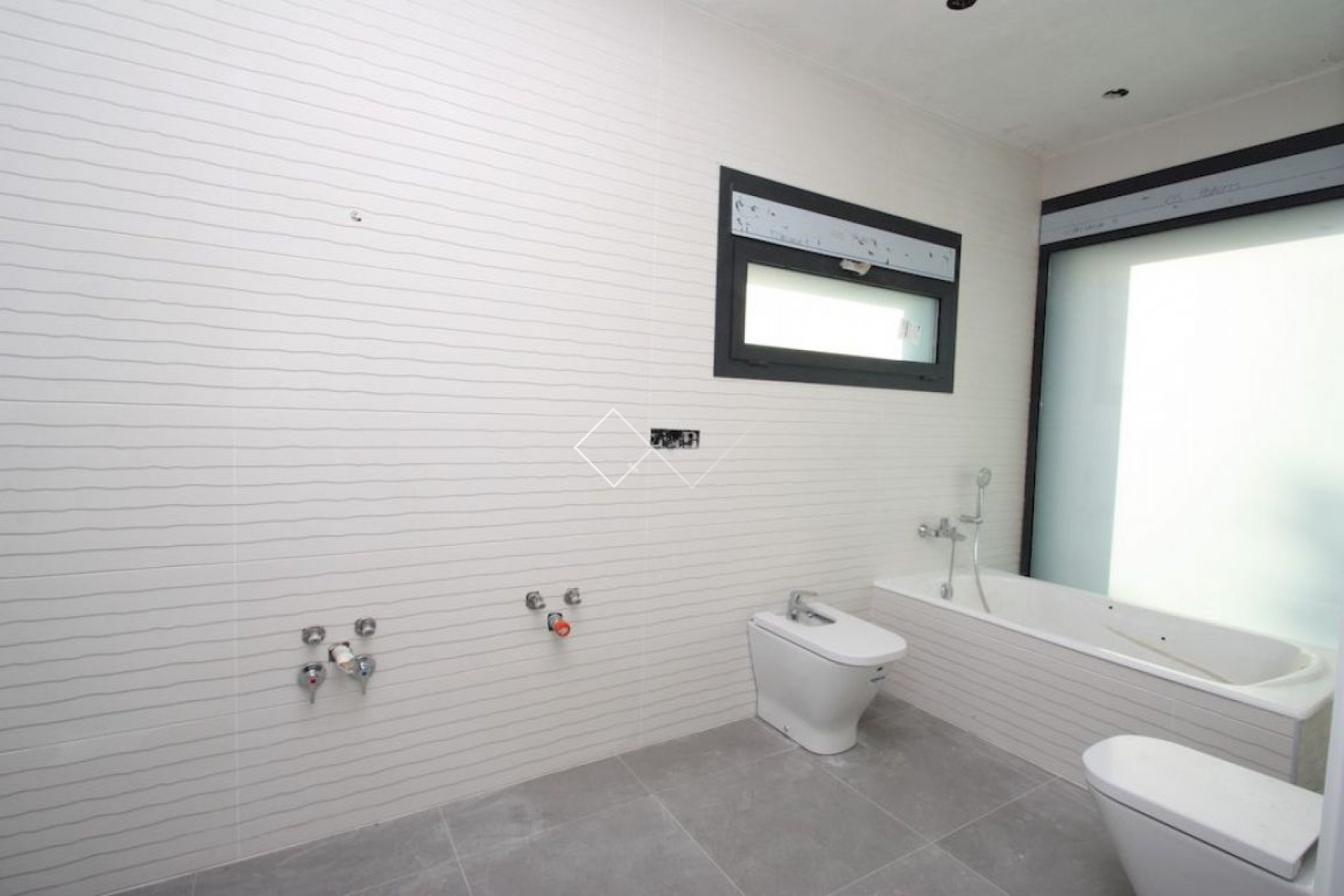 Neuf - Villa - Moraira