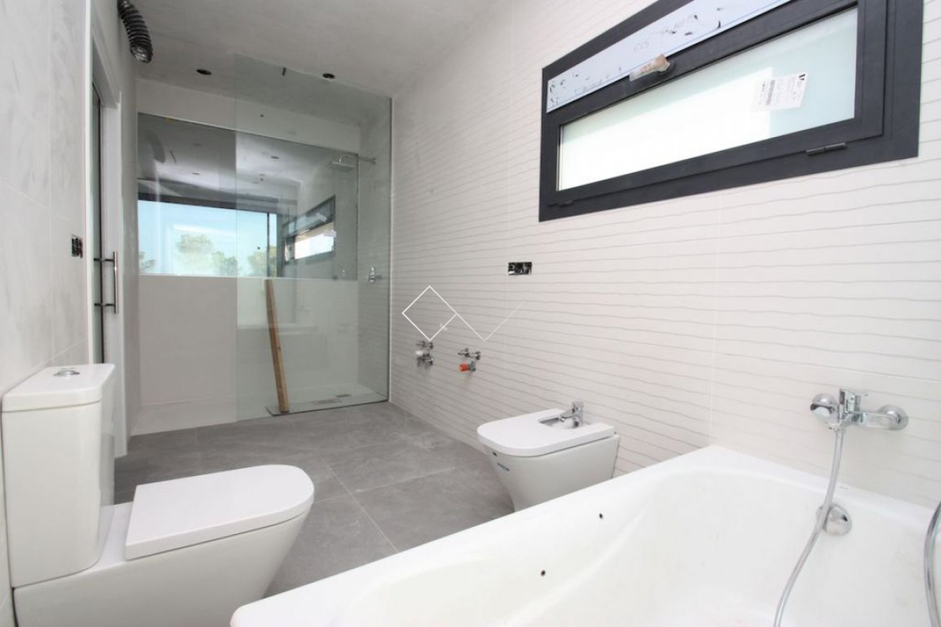 Neuf - Villa - Moraira