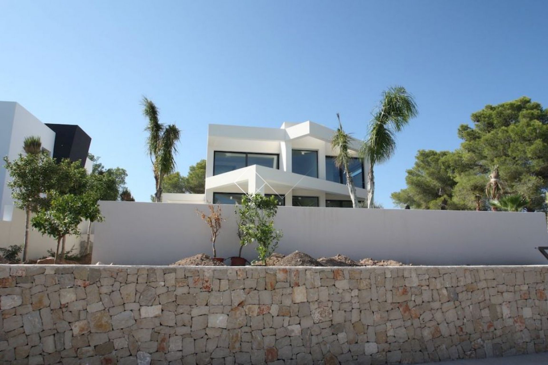 Neuf - Villa - Moraira