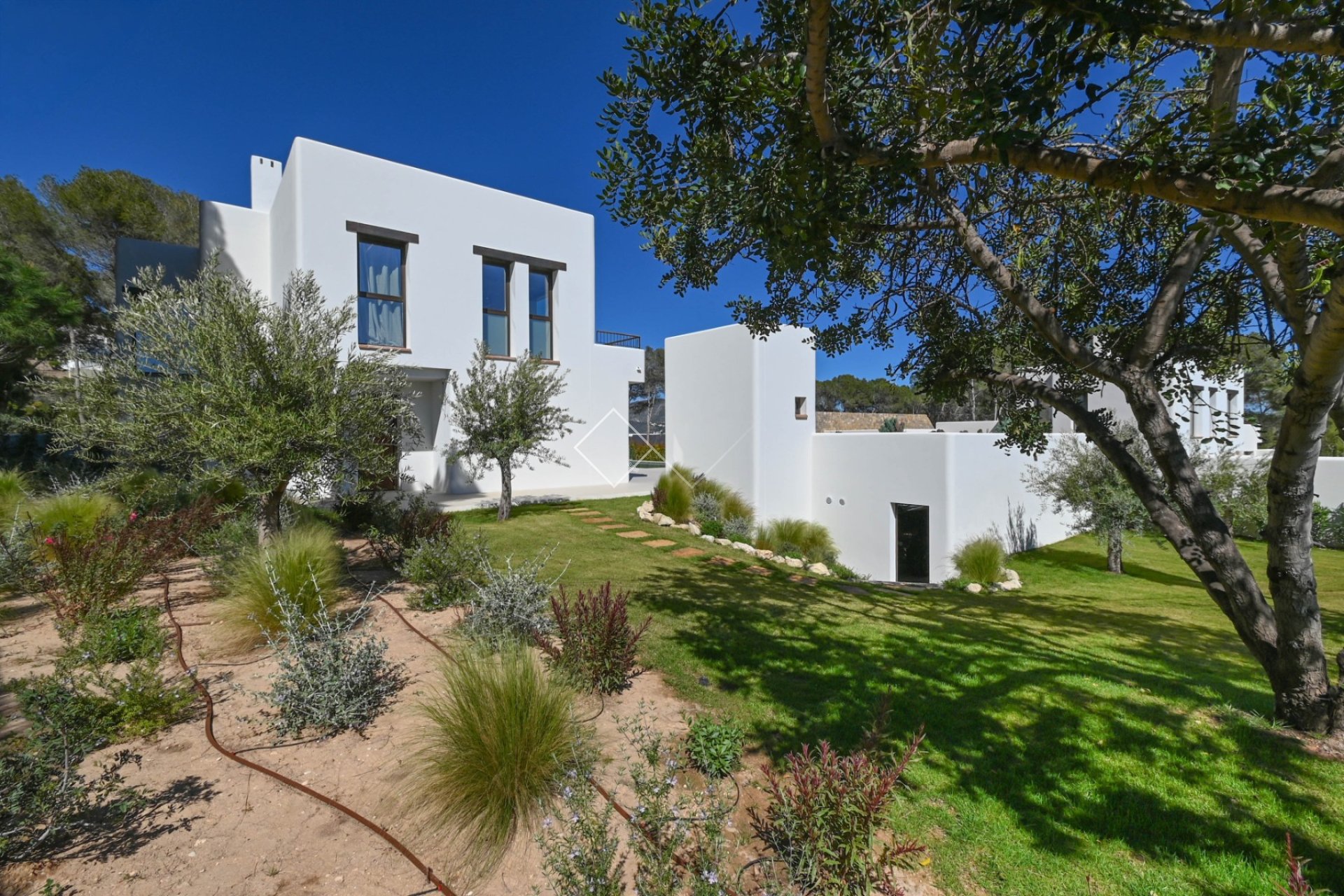 Neuf - Villa - Moraira