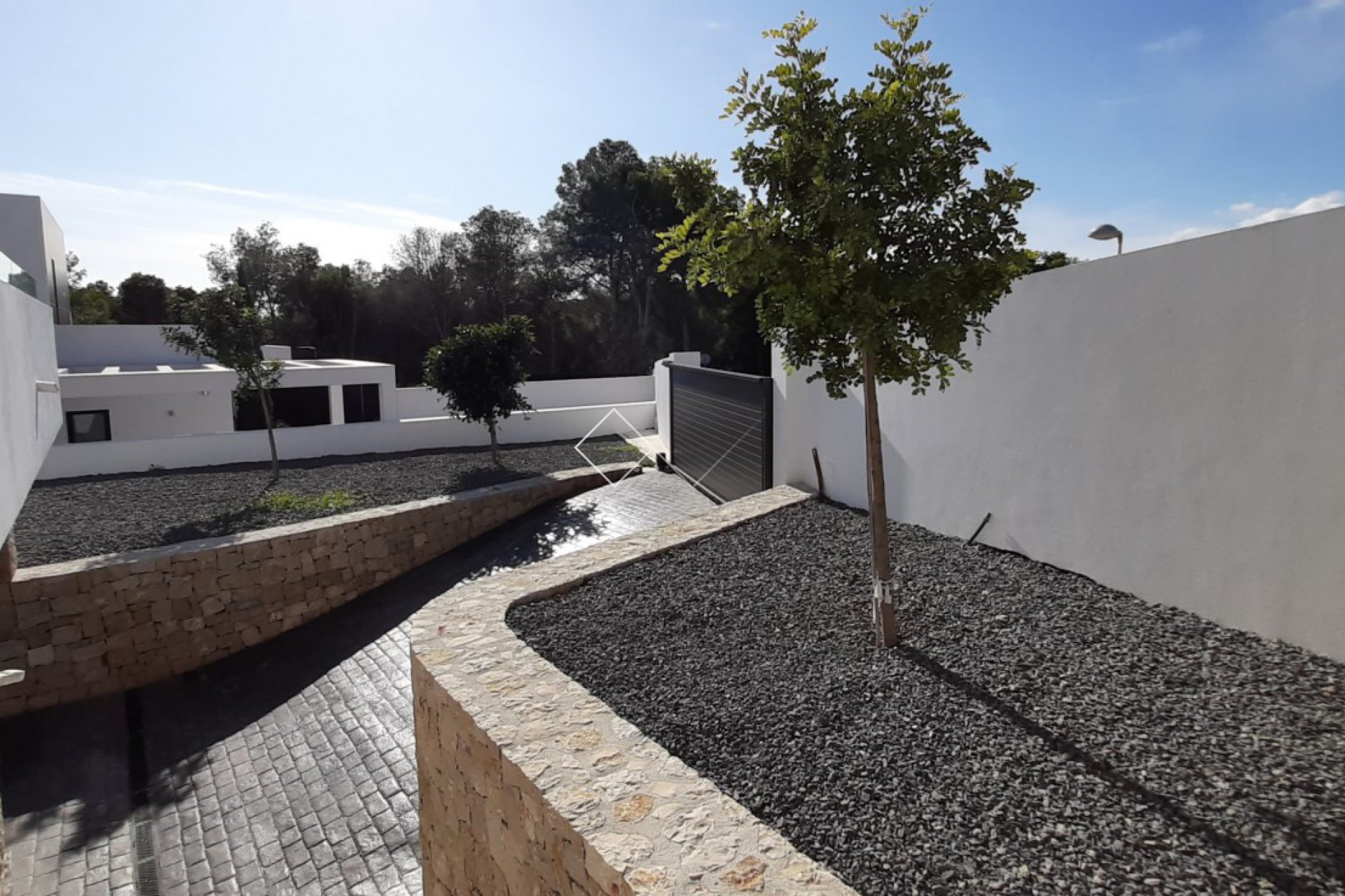 Neuf - Villa - Moraira