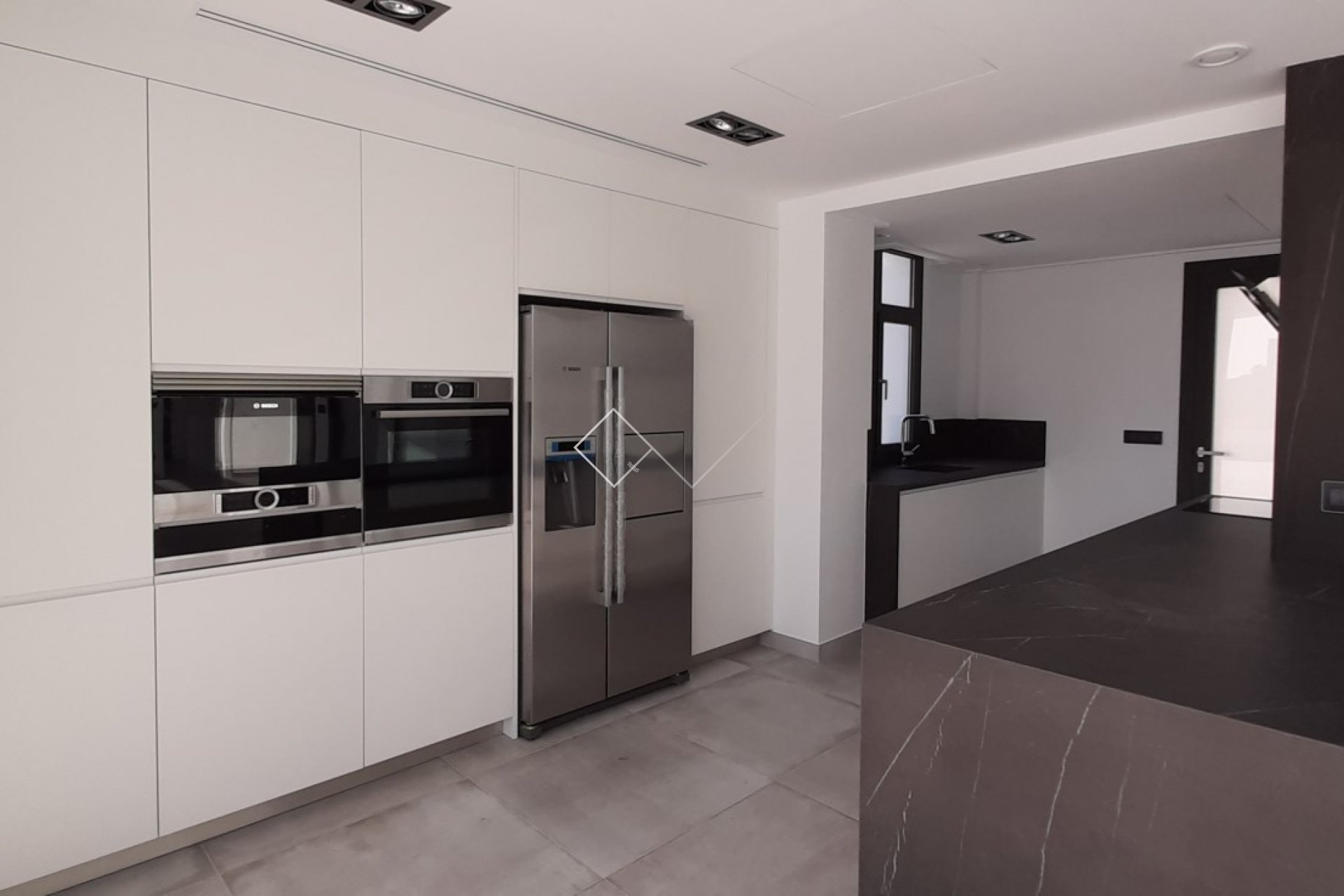 Neuf - Villa - Moraira