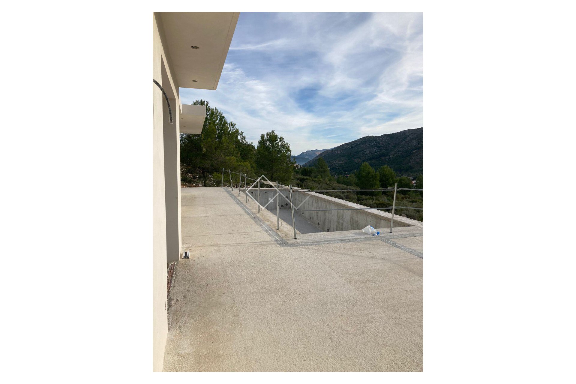 Neuf - Villa - Pedreguer - La Solana