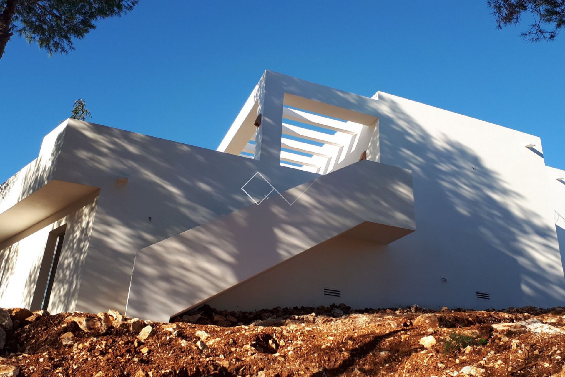 Neuf - Villa - Pedreguer - La Solana