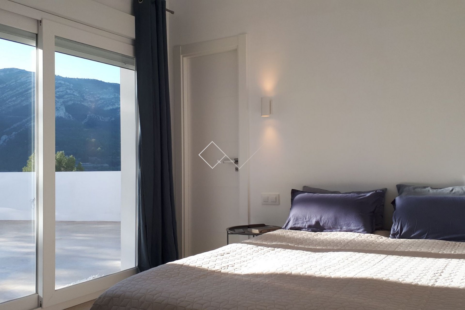 Neuf - Villa - Pedreguer - La Solana