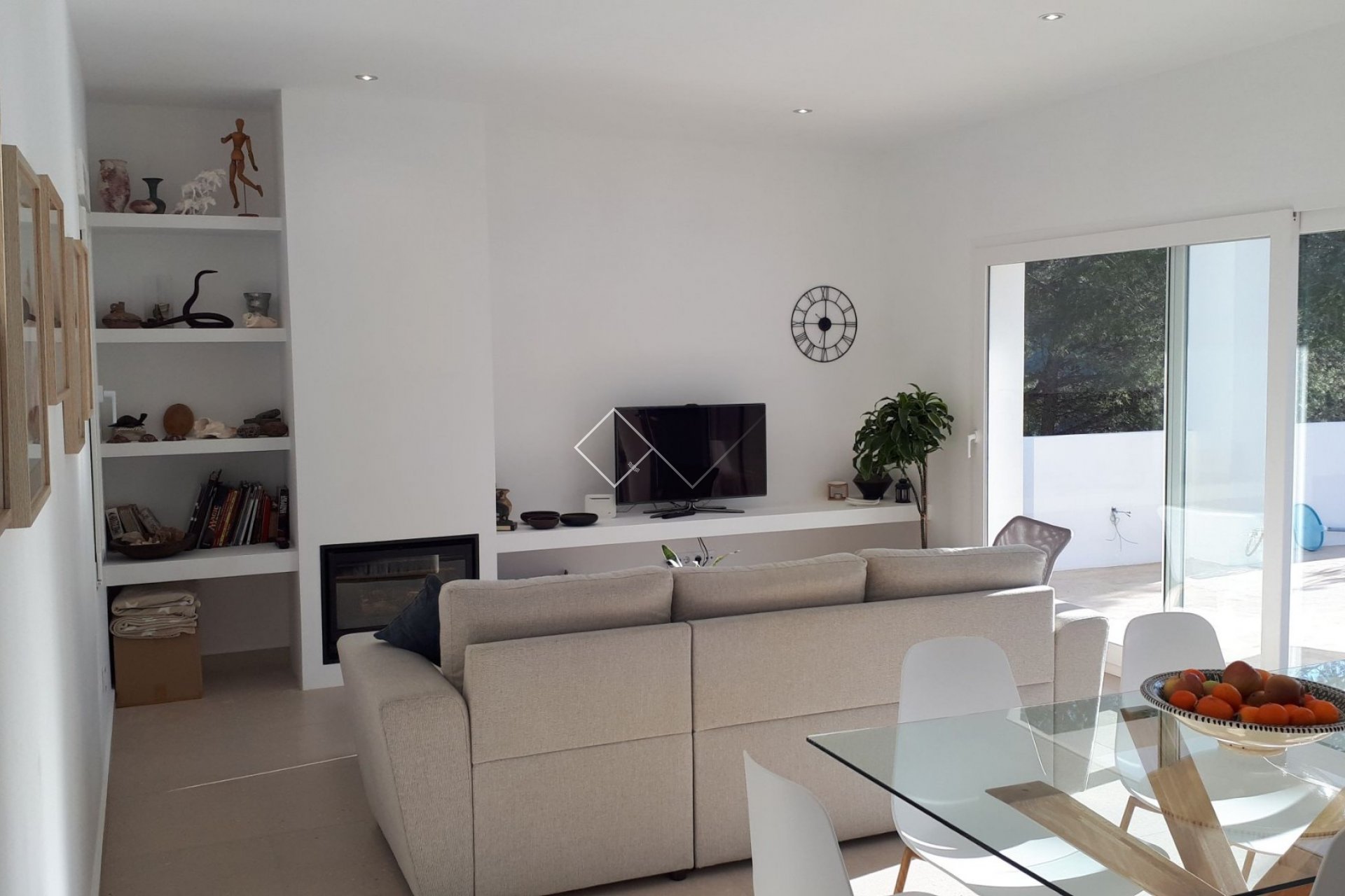 Neuf - Villa - Pedreguer - La Solana