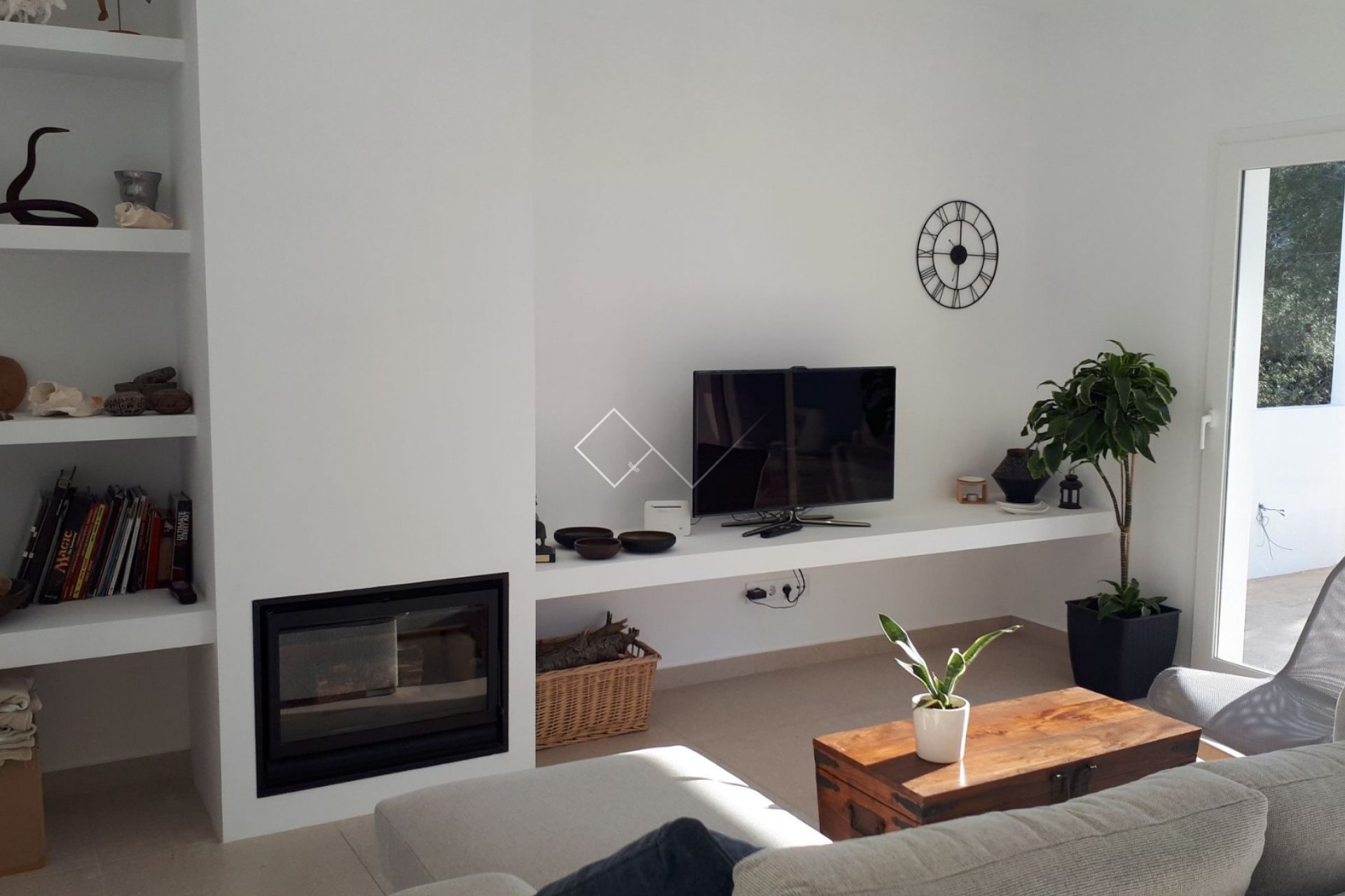 Neuf - Villa - Pedreguer - La Solana