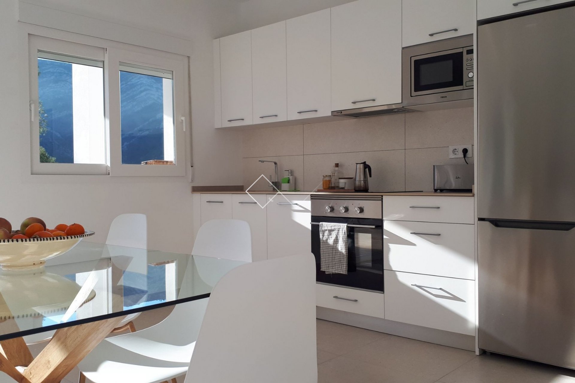 Neuf - Villa - Pedreguer - La Solana