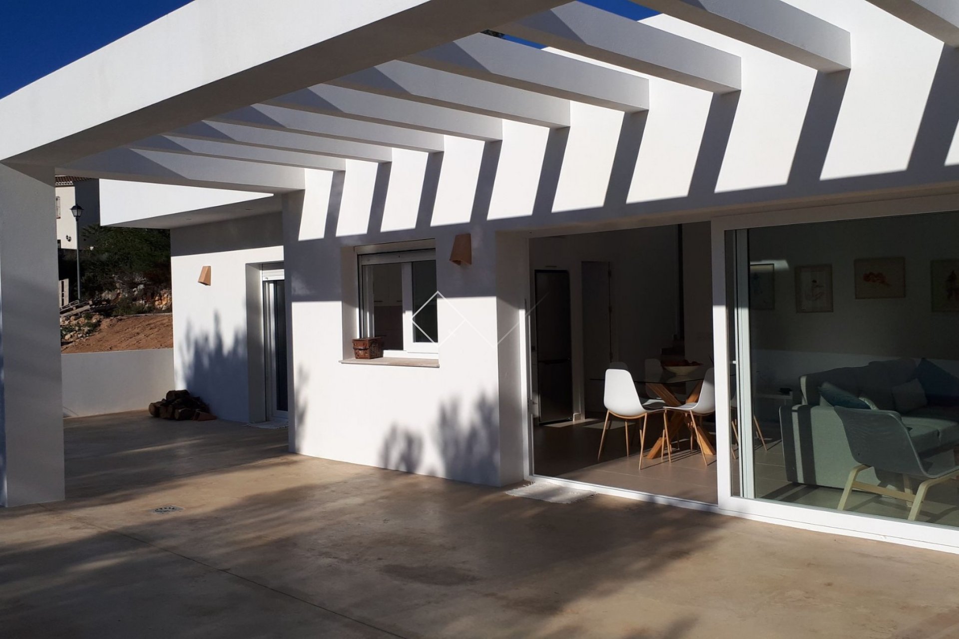 Neuf - Villa - Pedreguer - La Solana