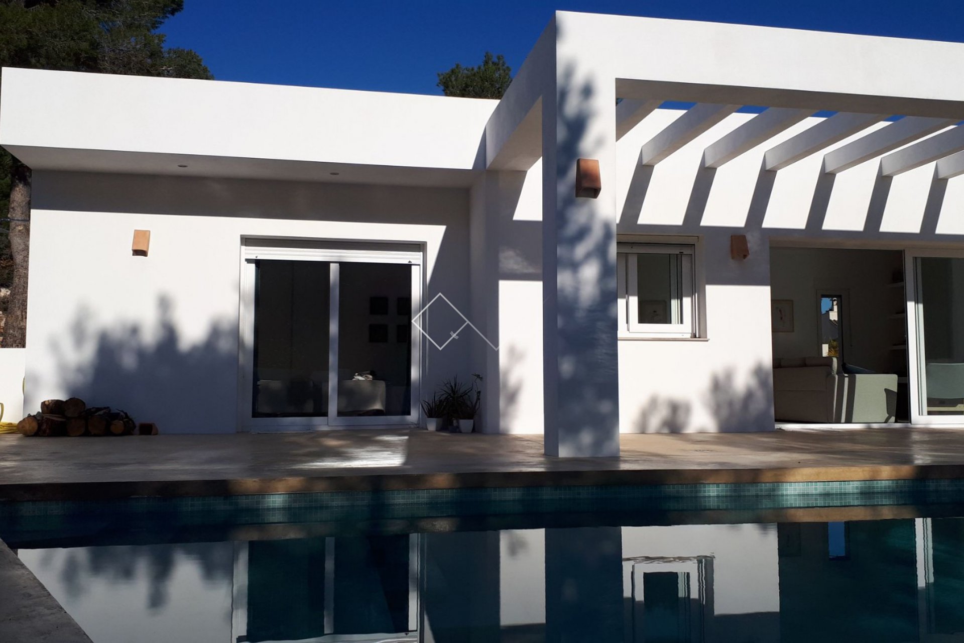 Neuf - Villa - Pedreguer - La Solana