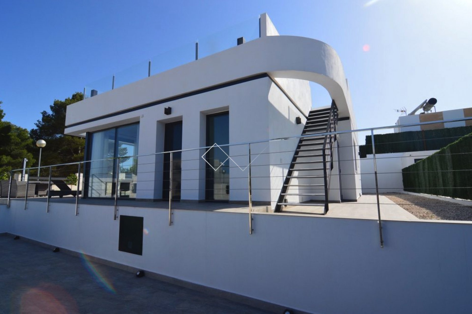 Neuf - Villa - Polop