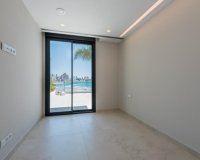 New build - Apartment - Benidorm - Poniente Beach